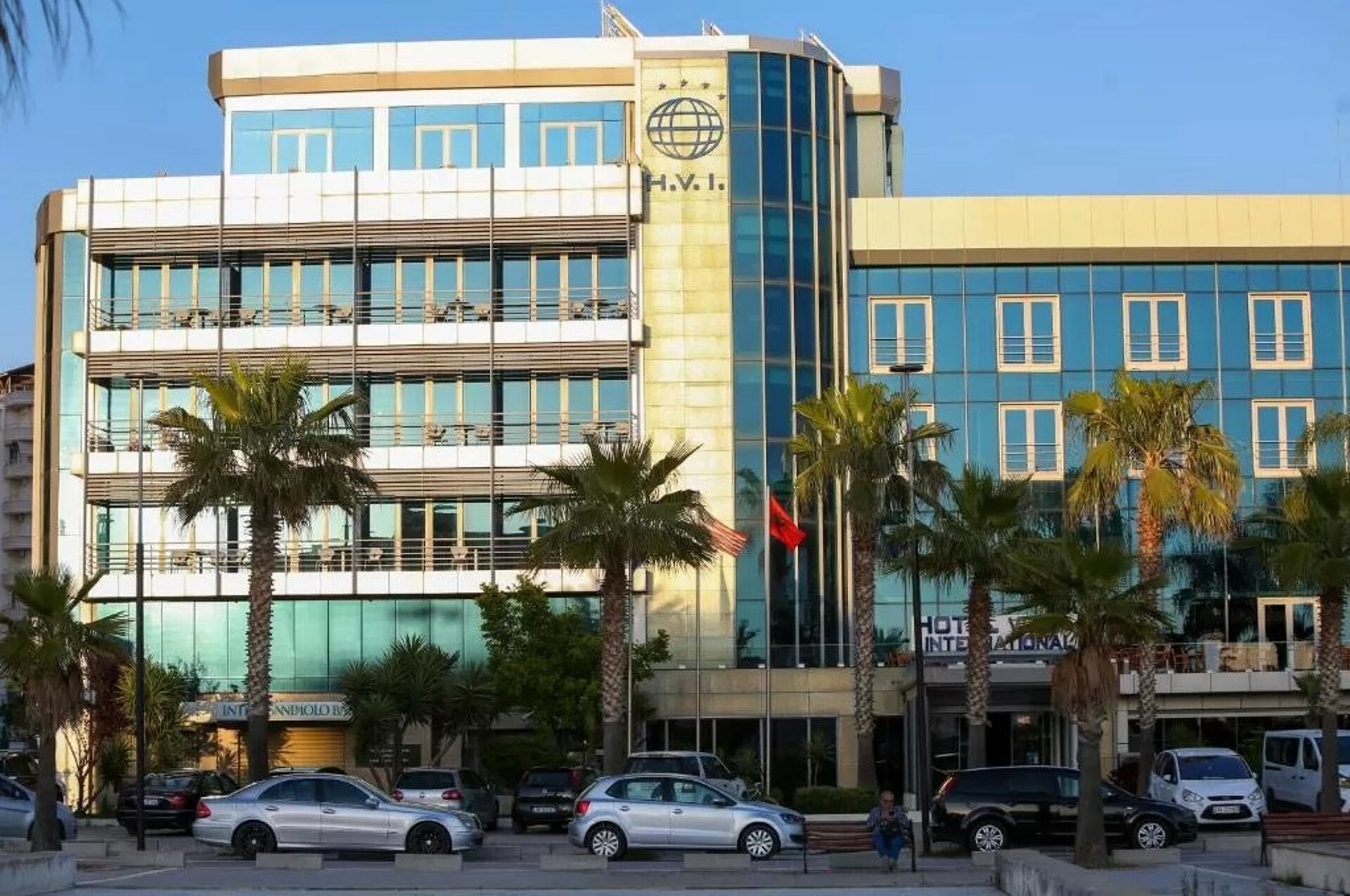 Vlora International 5* 14