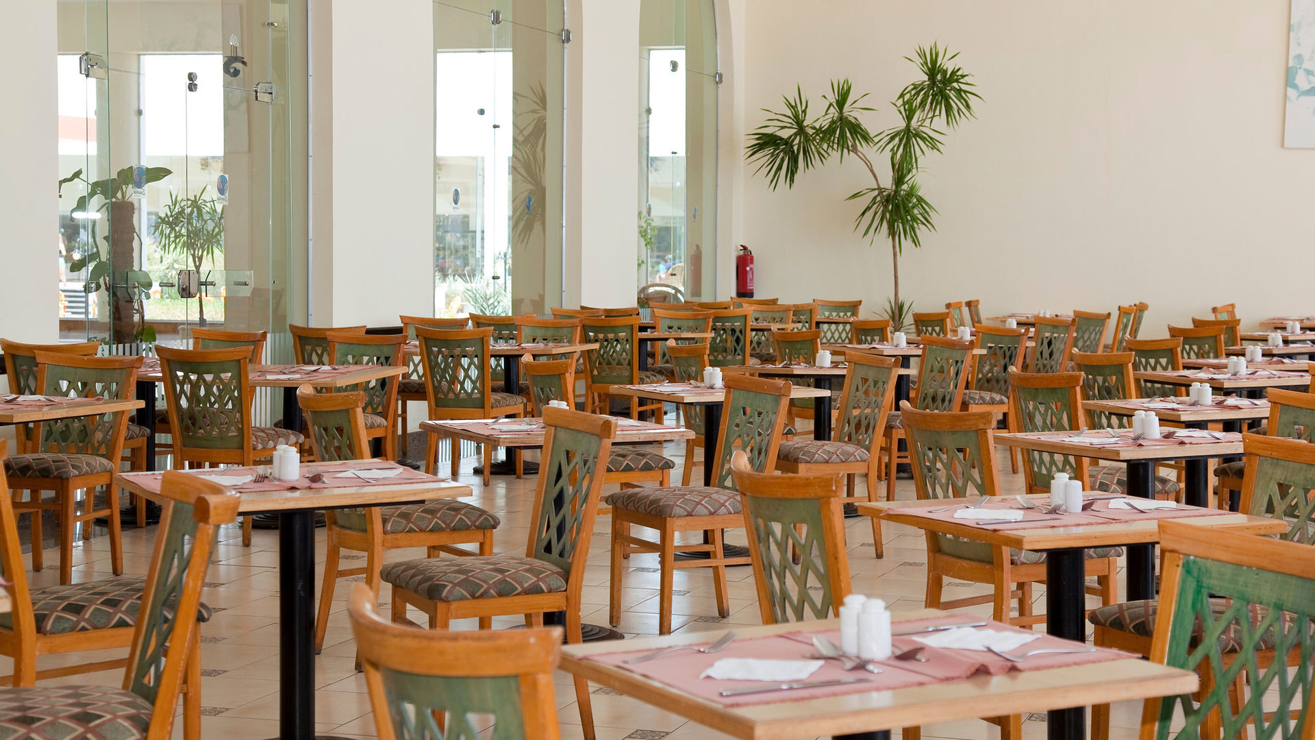 Siva Sharm Resort & Spa 5* 28