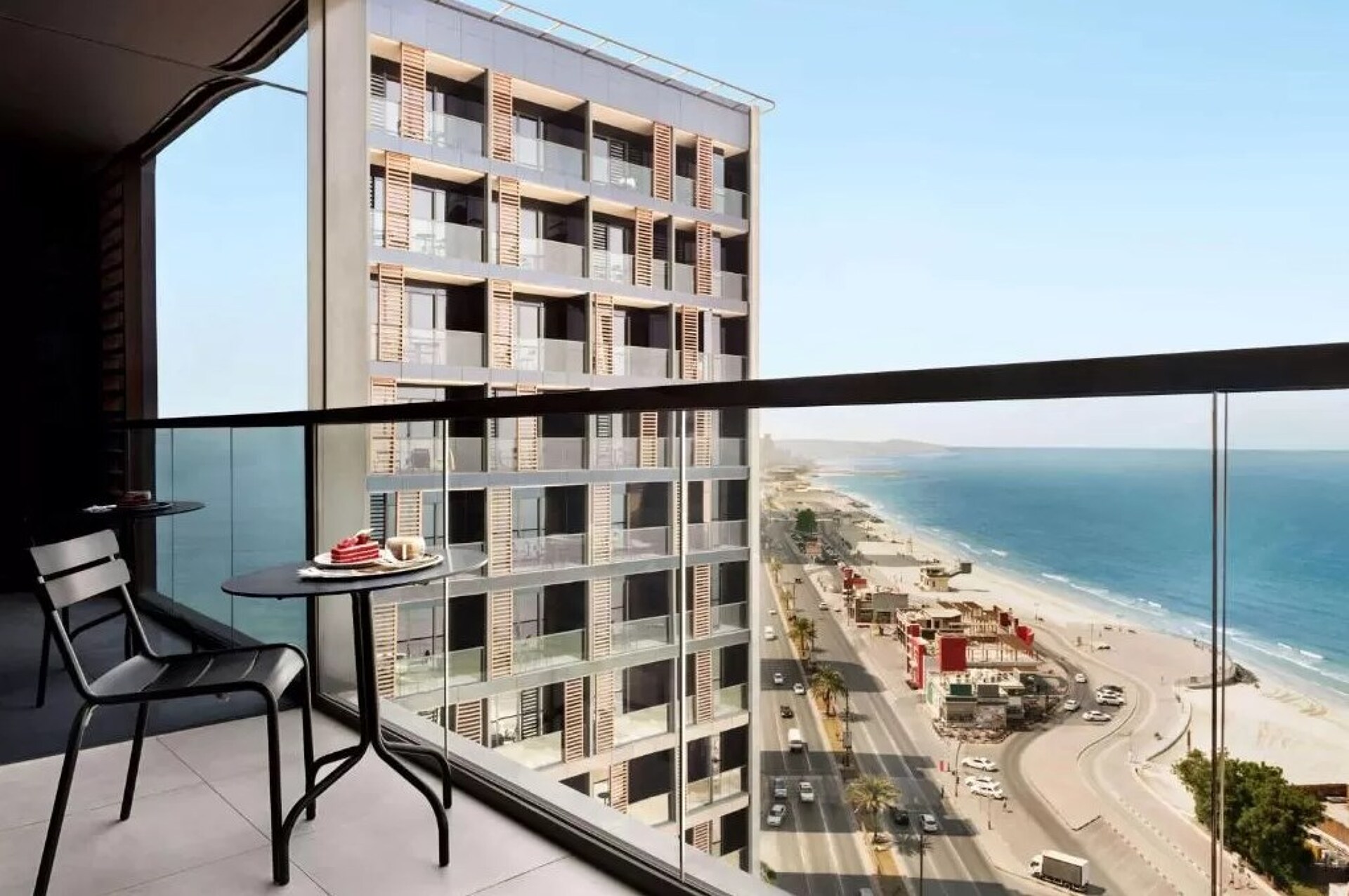Wyndham Garden Ajman Corniche 48