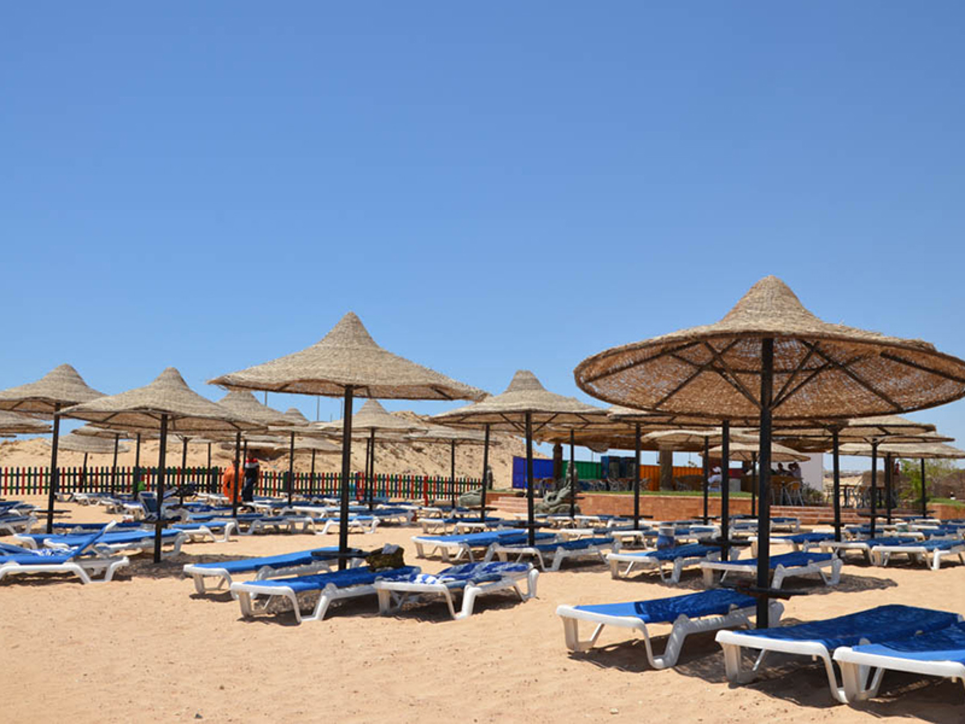 Cyrene Island Hotel 38