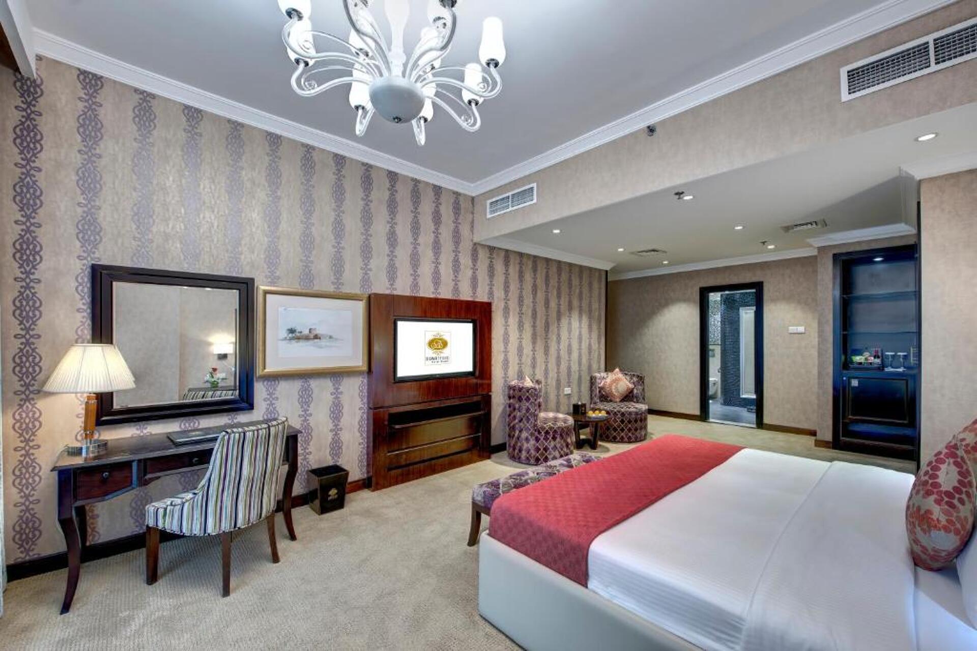 Donatello Hotel 19