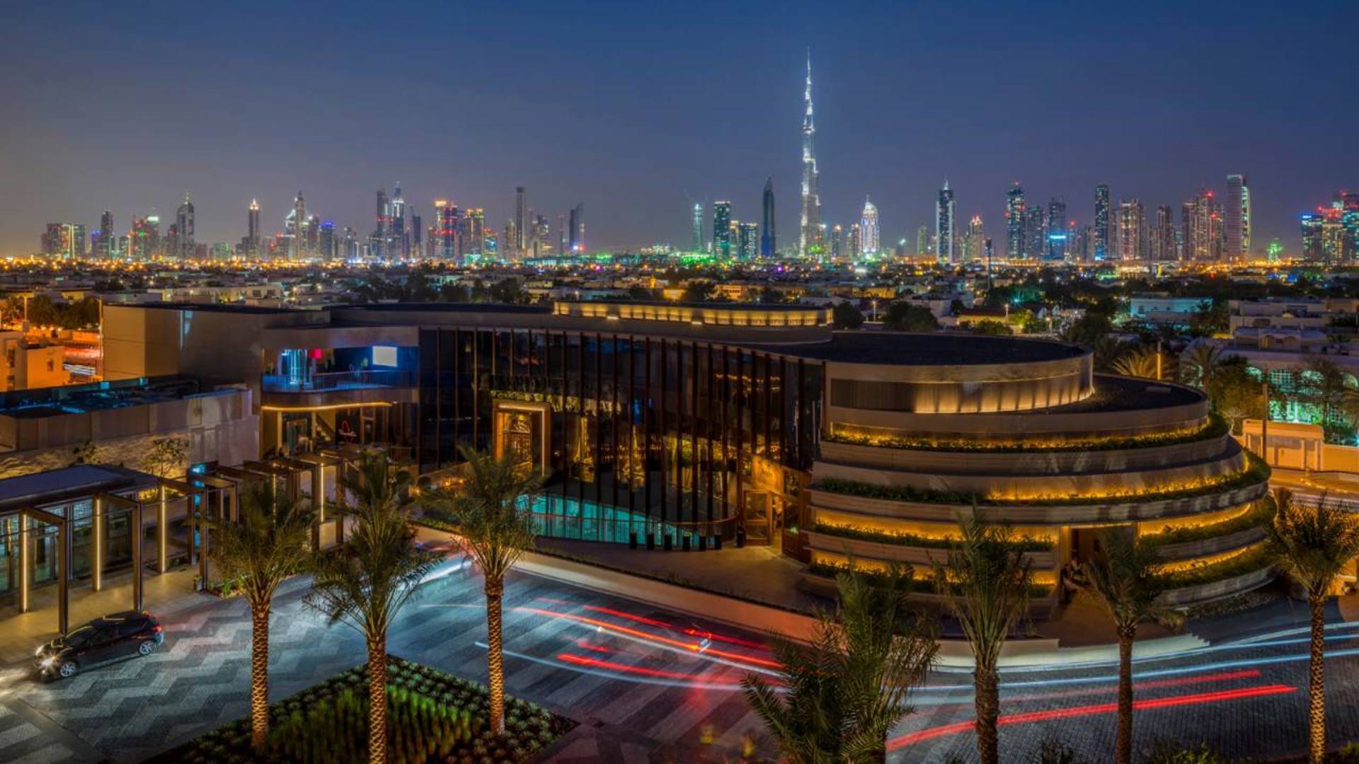Four Seasons Resort Dubai at Jumeirah Beach 5* 40