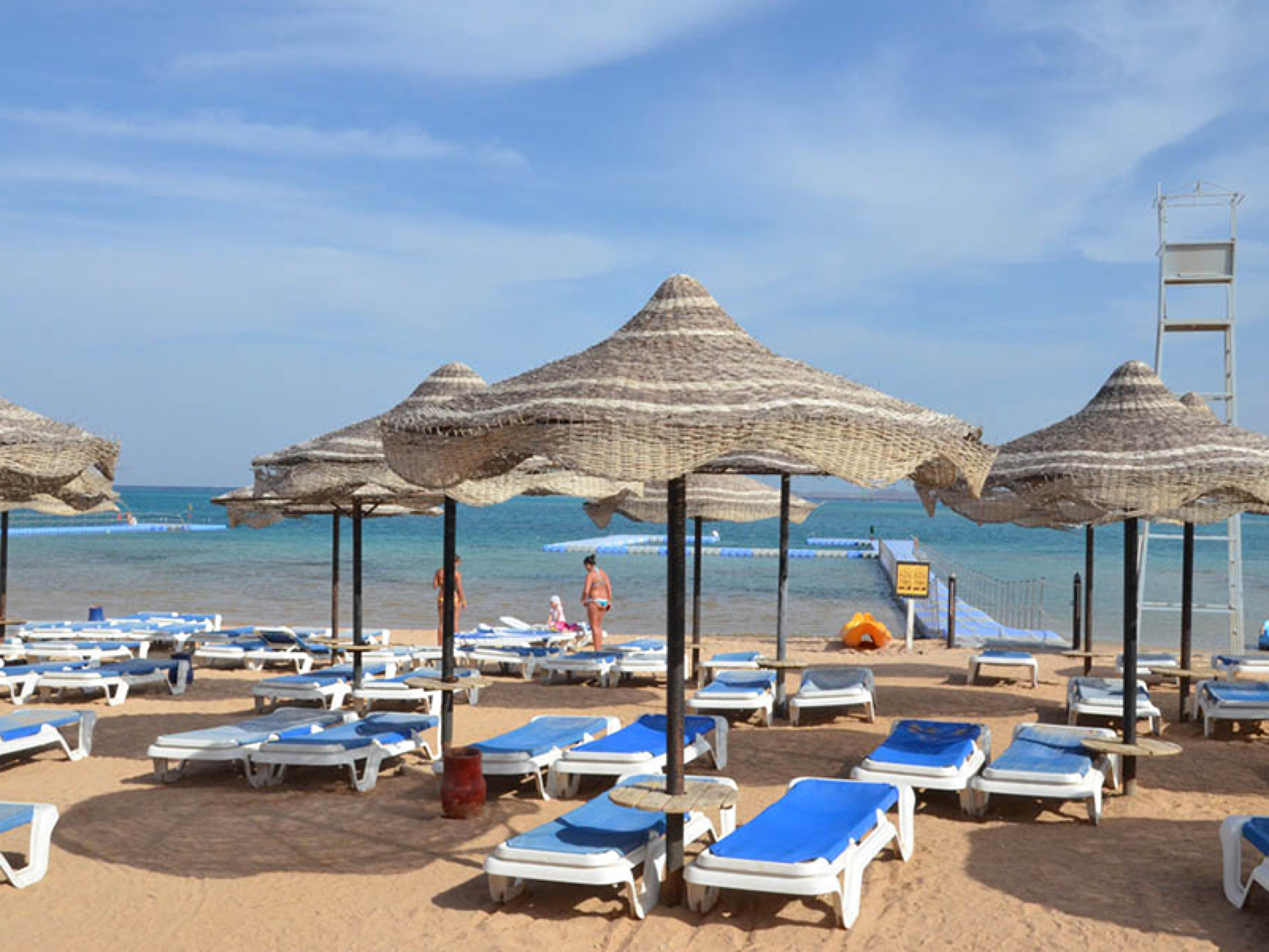 Cyrene Island Hotel 25