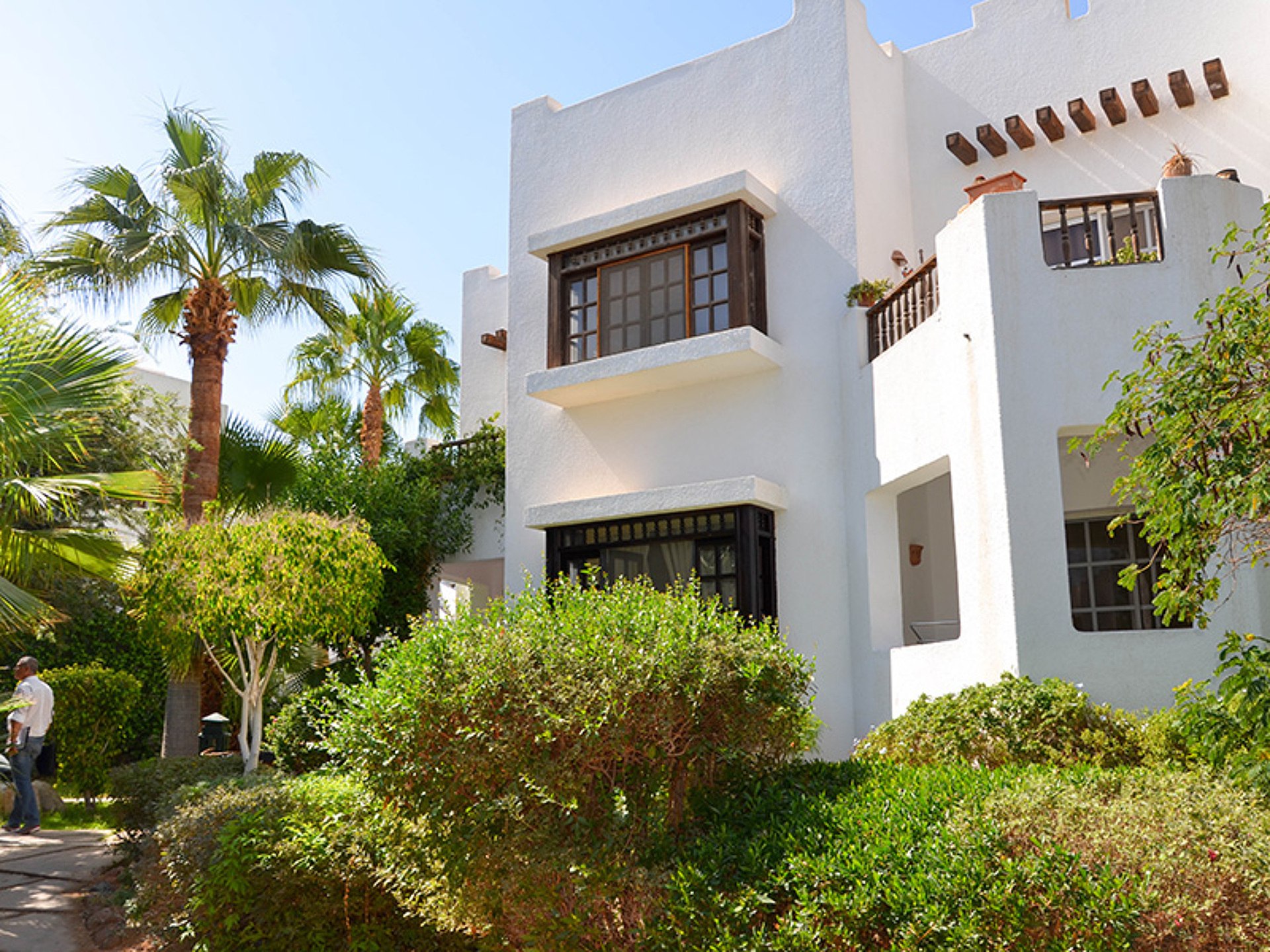 Delta Sharm 4* 33