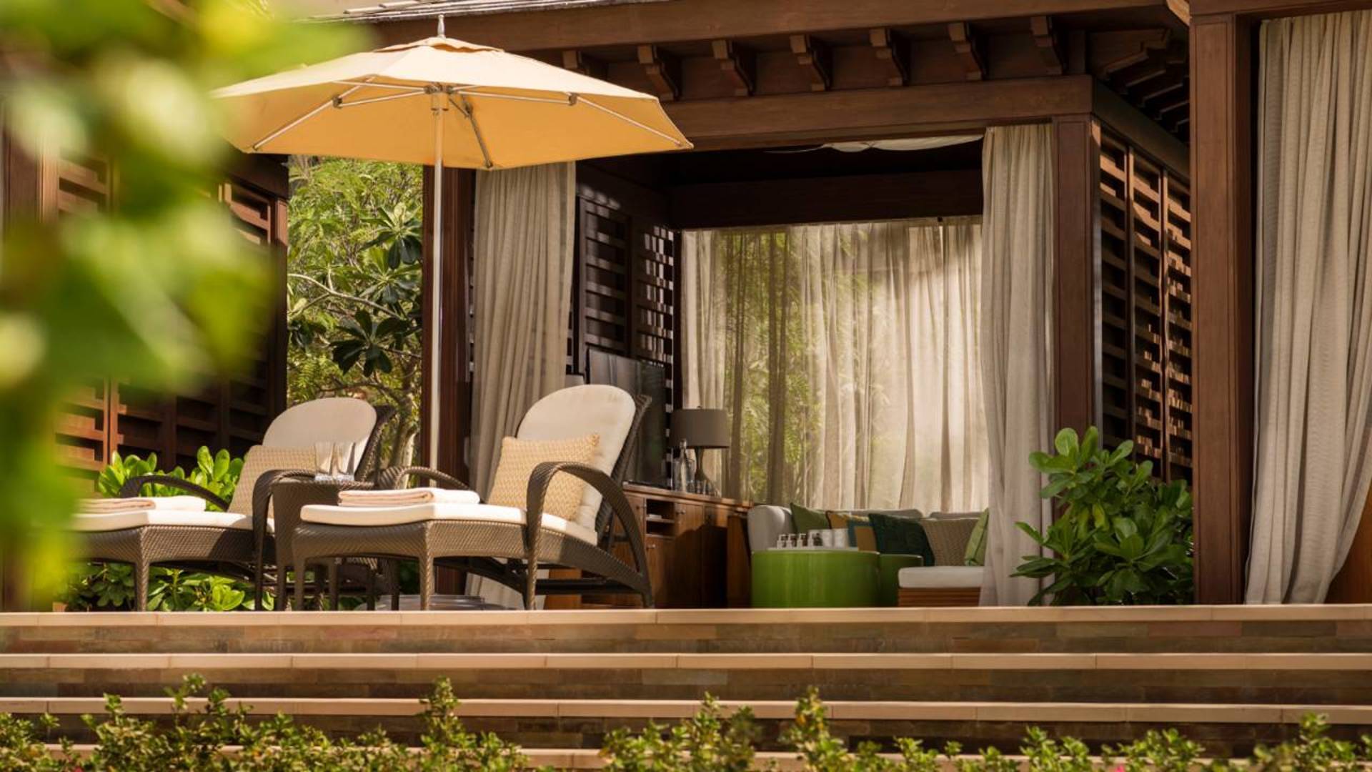 Four Seasons Resort Dubai at Jumeirah Beach 5* 13