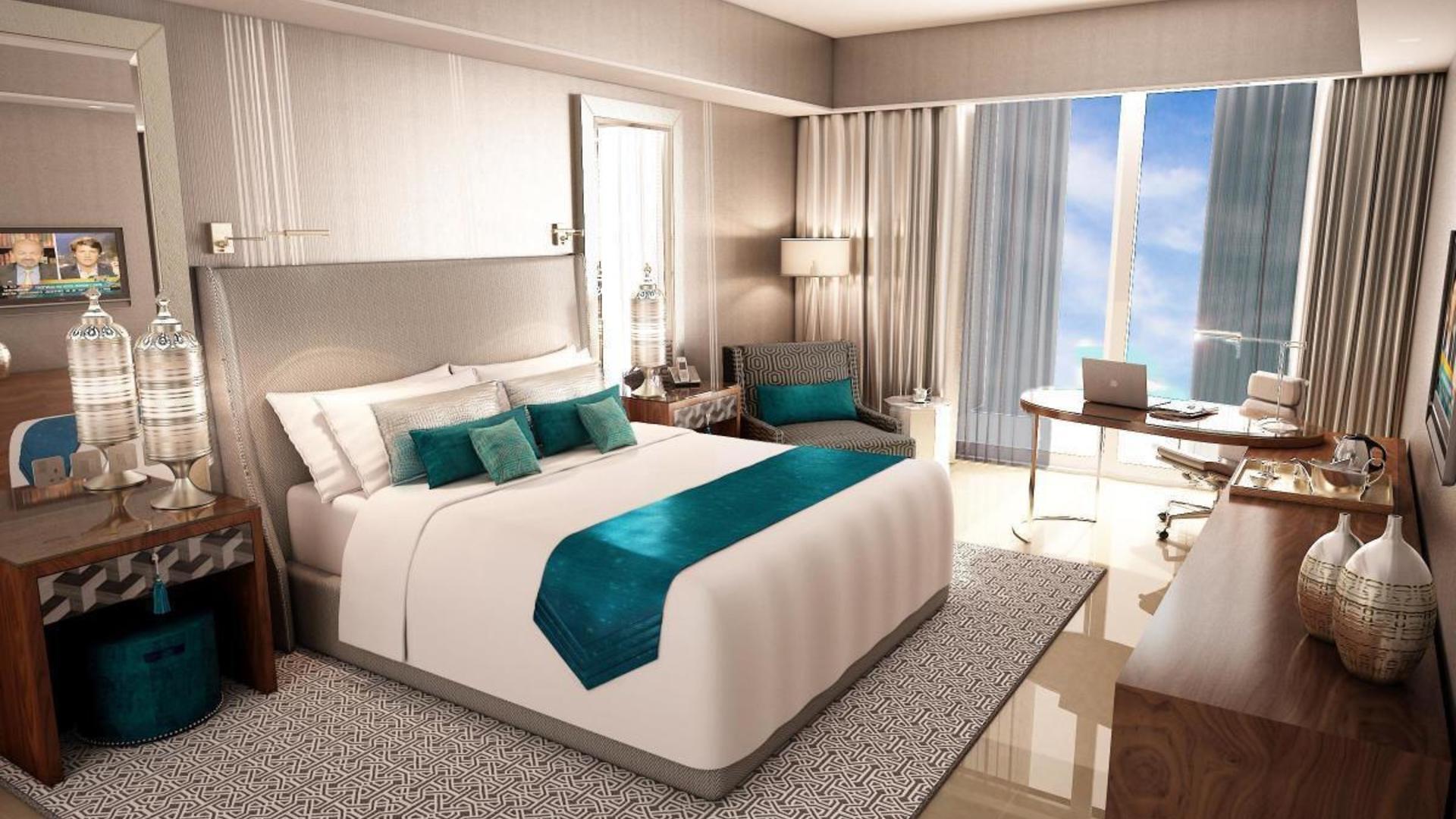 Fairmont Ajman 14