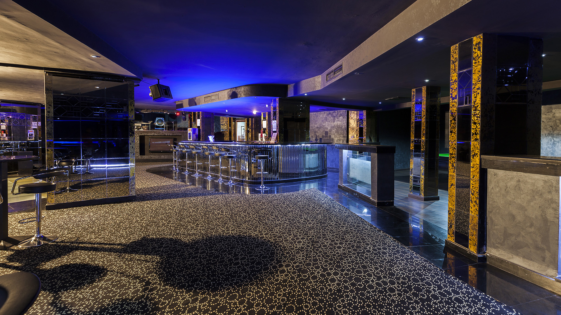 Golden Beach Resort 4* 34