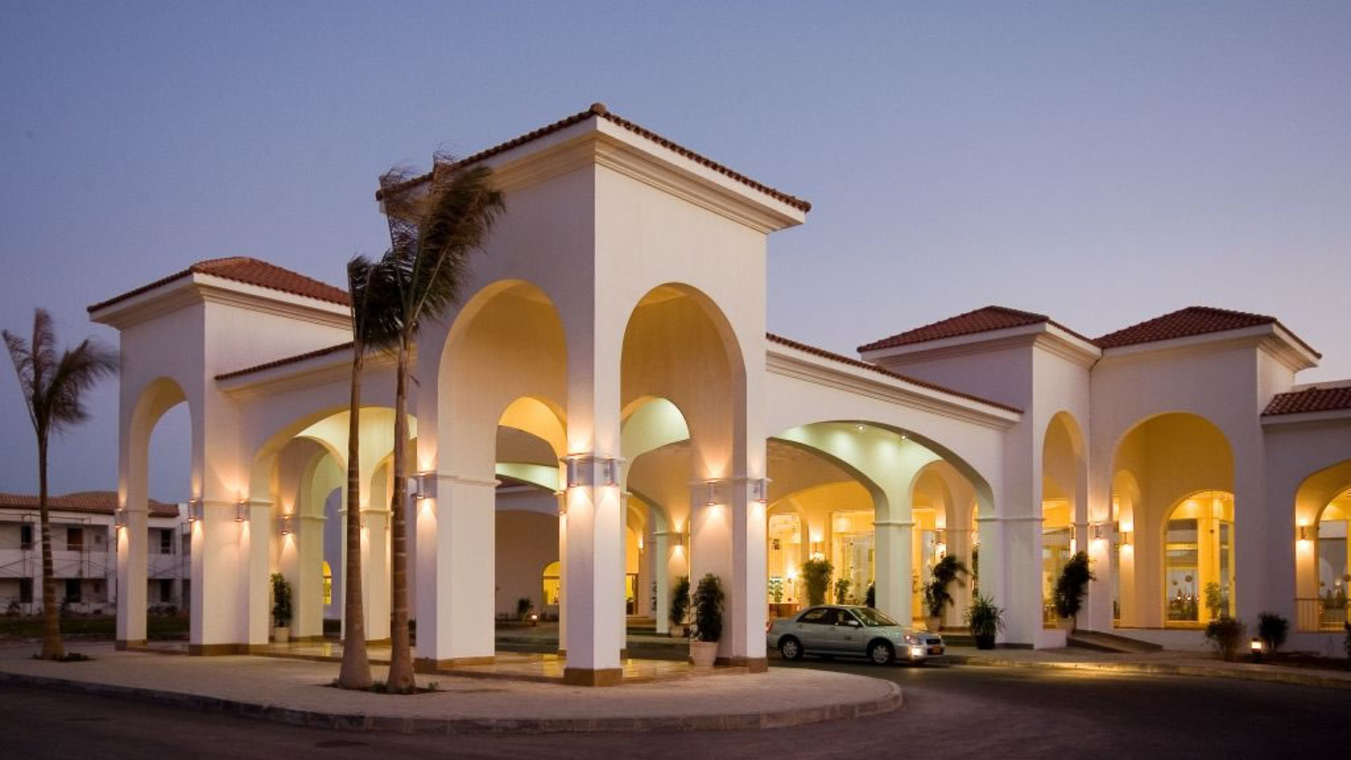 Siva Sharm Resort & Spa 5* 7