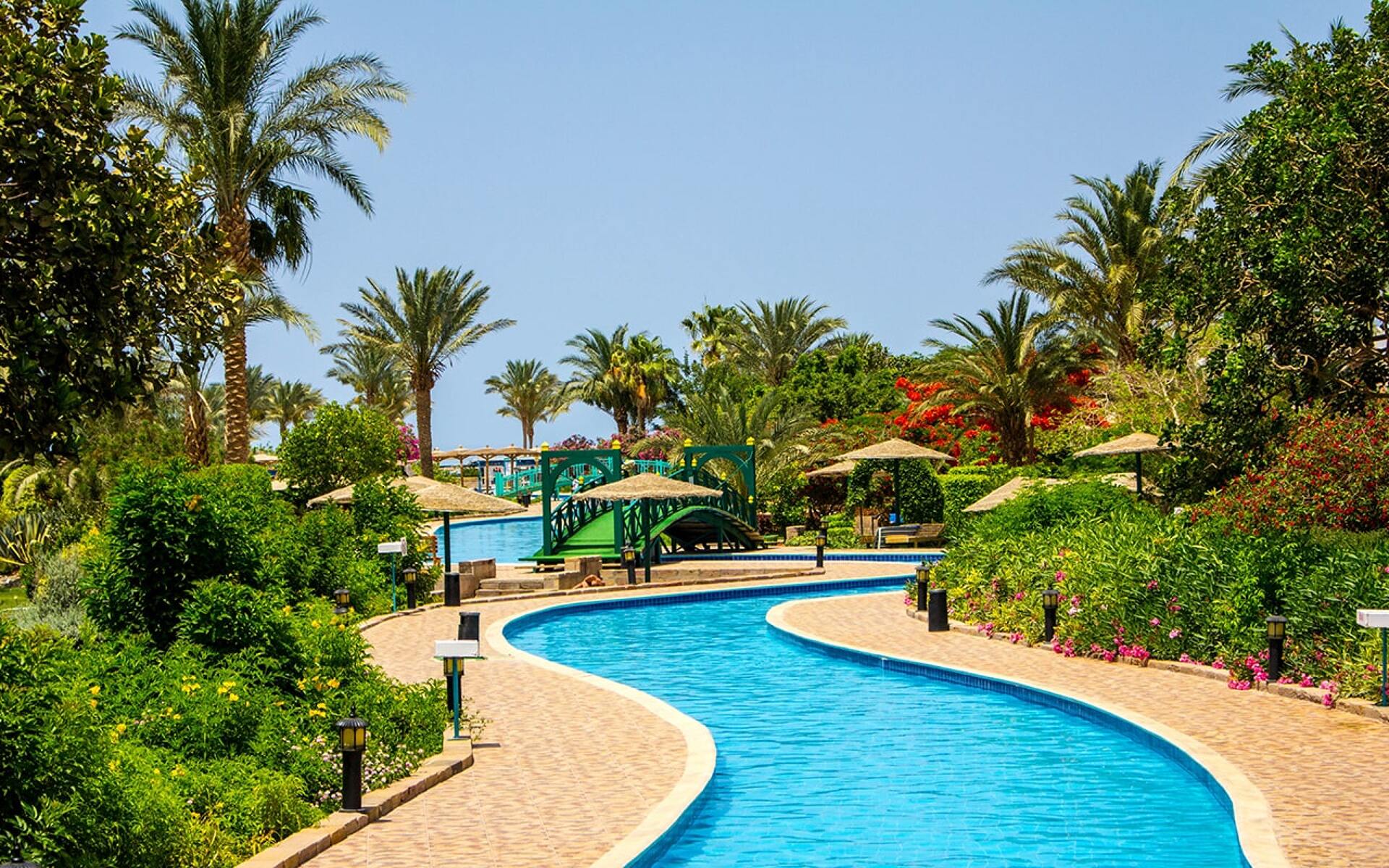 Golden Beach Resort 4* 22