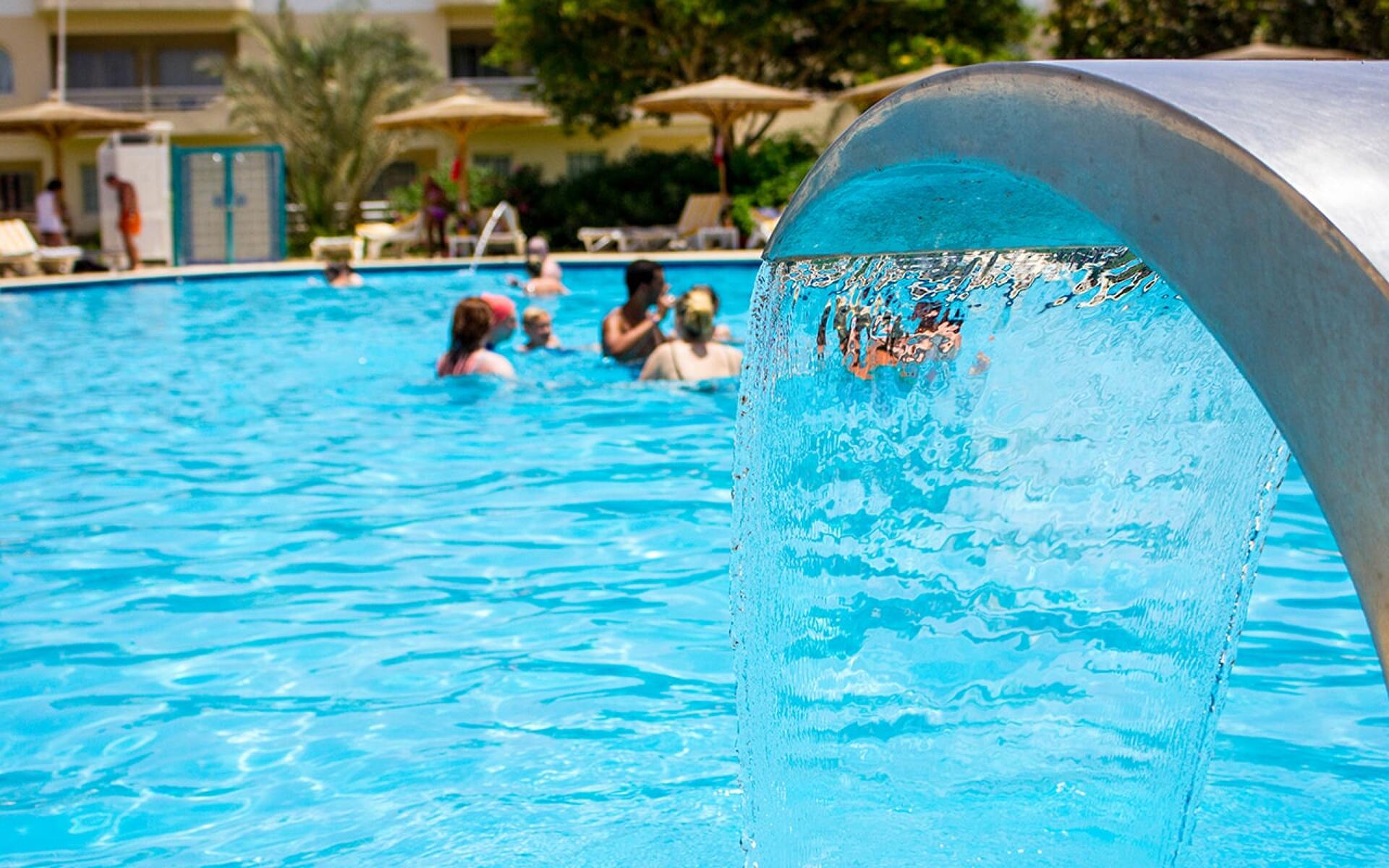 Golden Beach Resort 4* 21