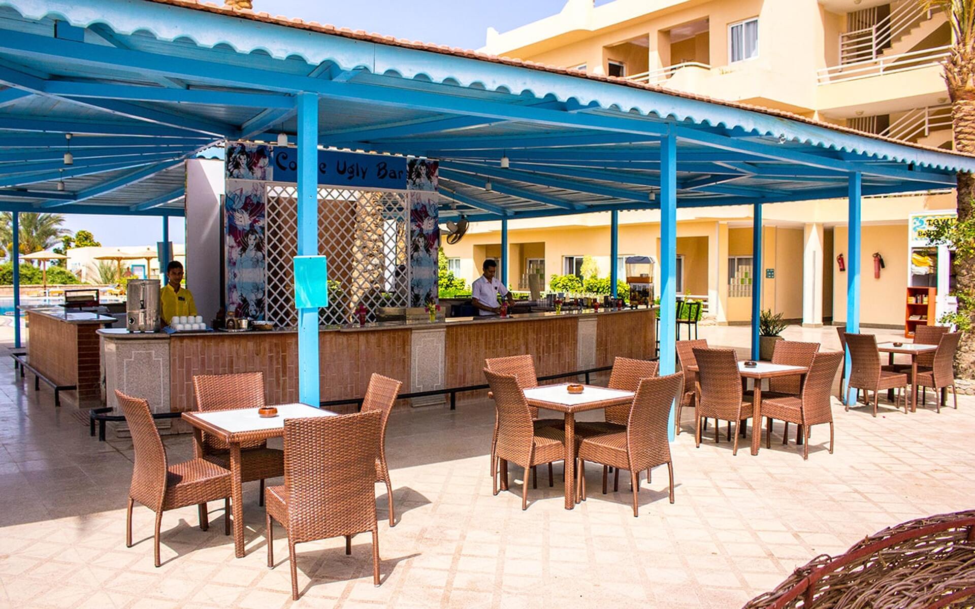 Golden Beach Resort 4* 24