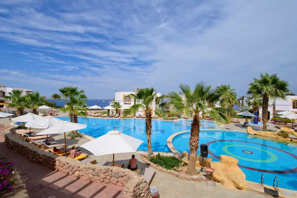 Otium Park Amphoras Blu Resort 4* 0