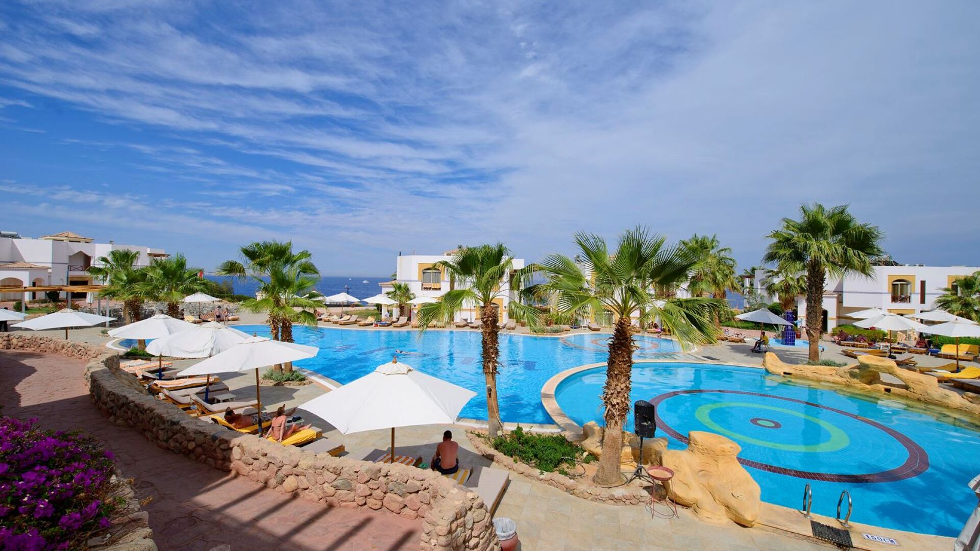 Otium Park Amphoras Blu Resort 4* 0