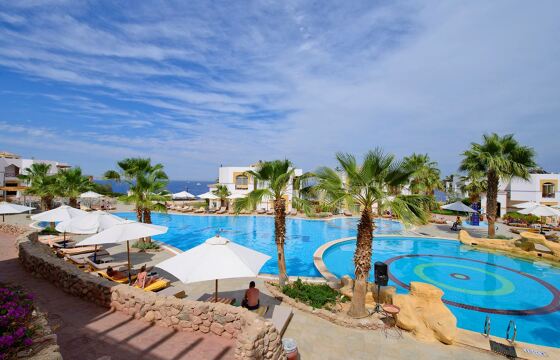 Otium Park Amphoras Blu Resort