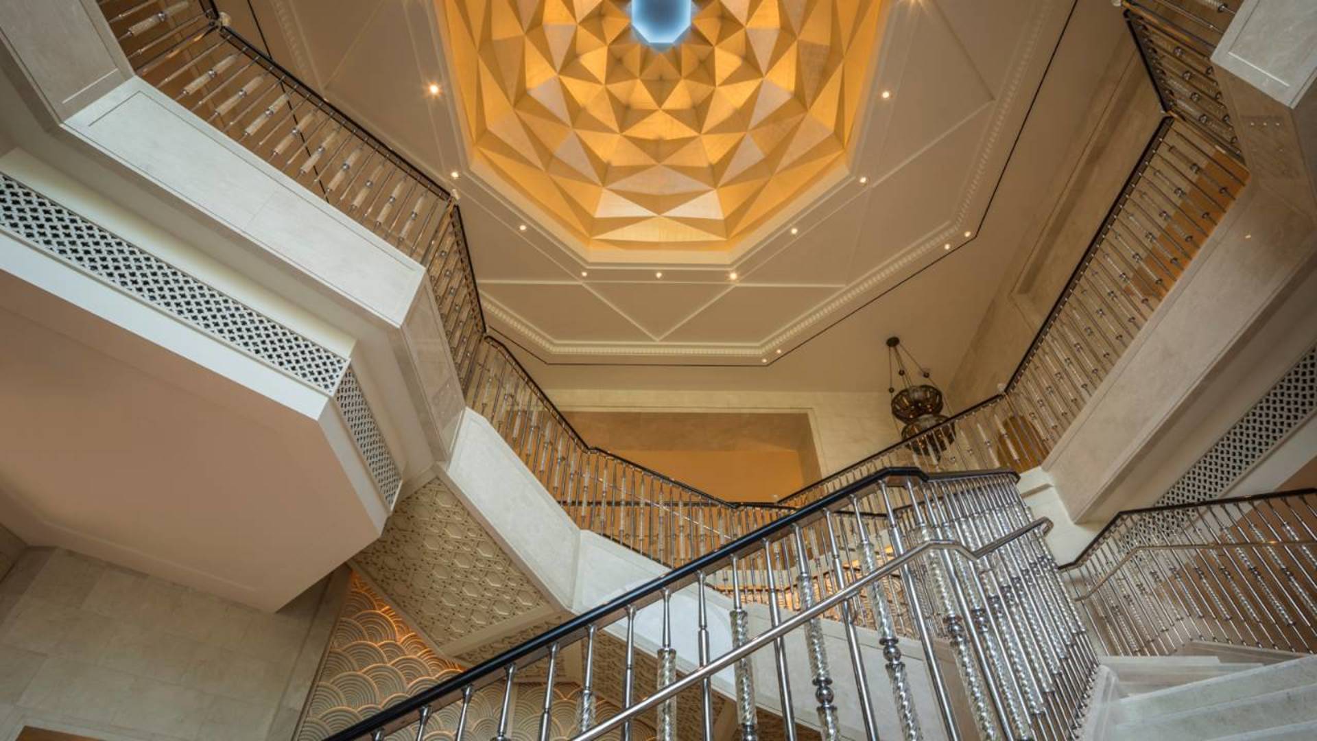 Four Seasons Resort Dubai at Jumeirah Beach 5* 14