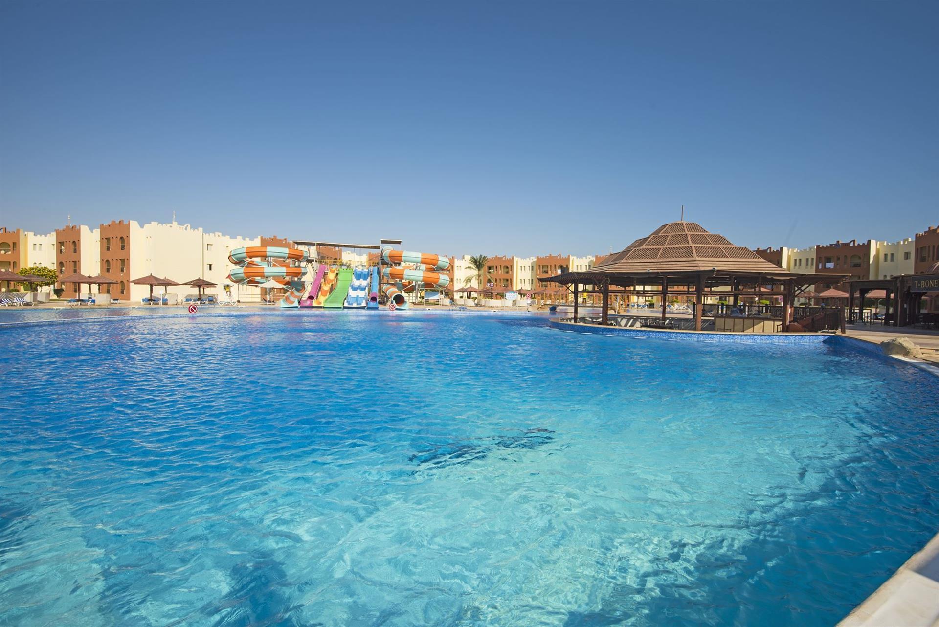 Sunrise Royal Makadi Aqua Resort 17