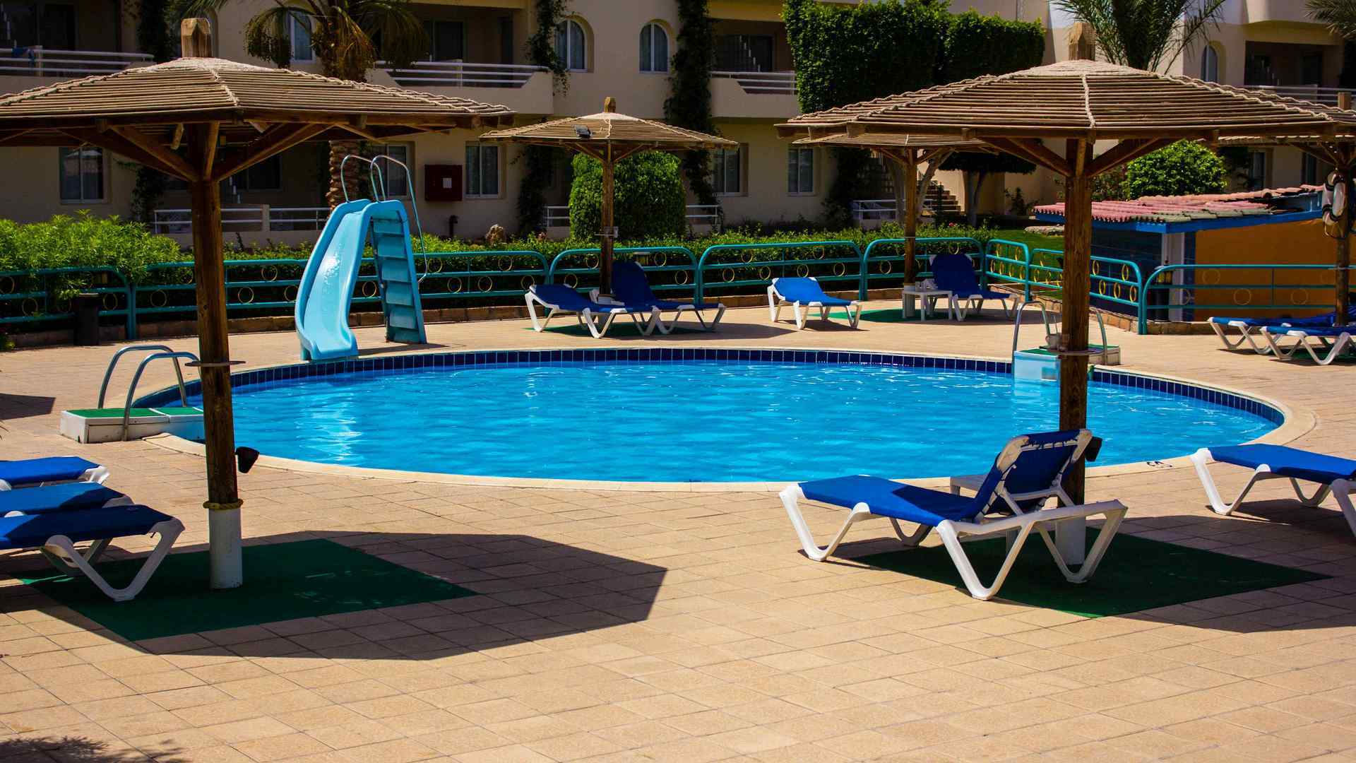 Golden Beach Resort 4* 36