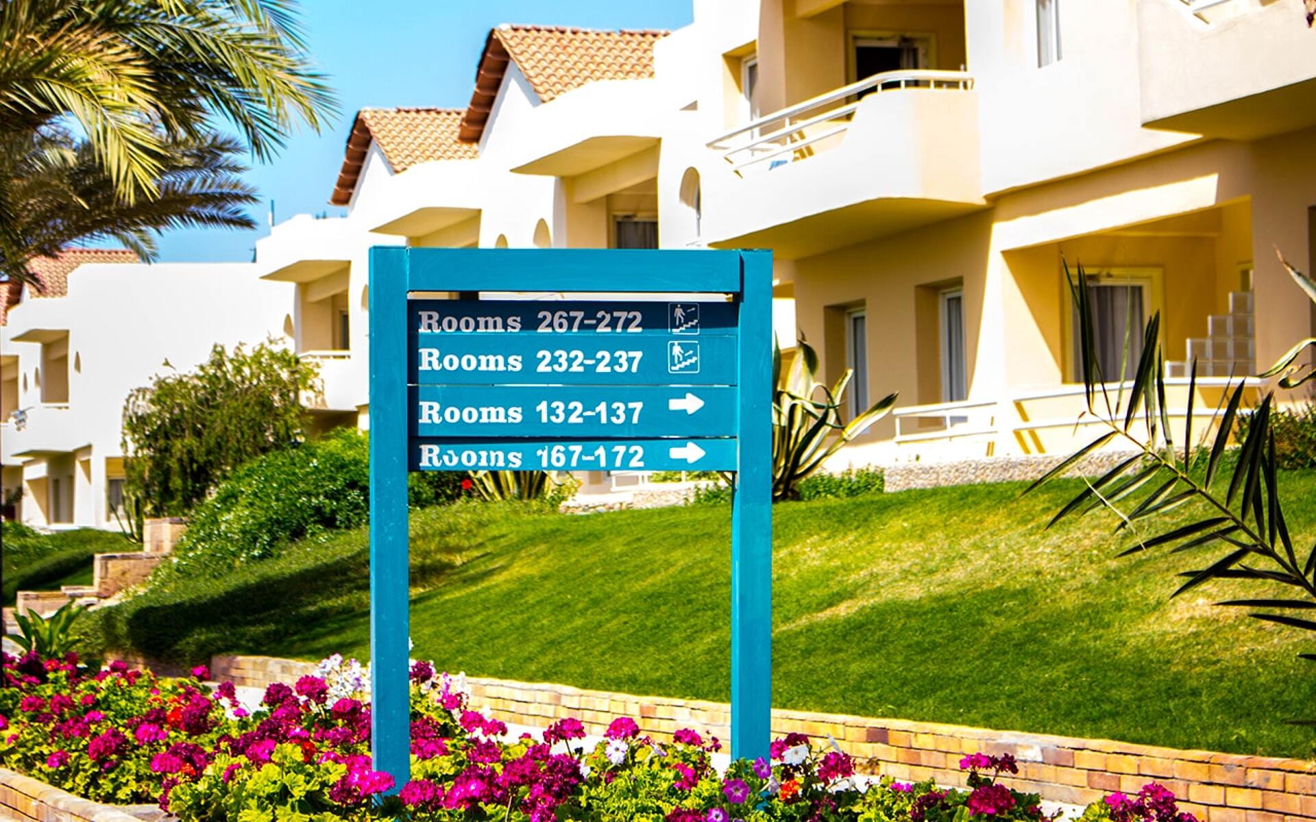 Golden Beach Resort 4* 10