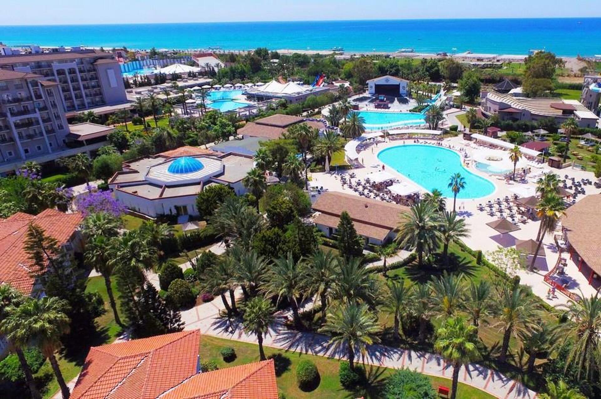 Asteria Family Resort Side 14