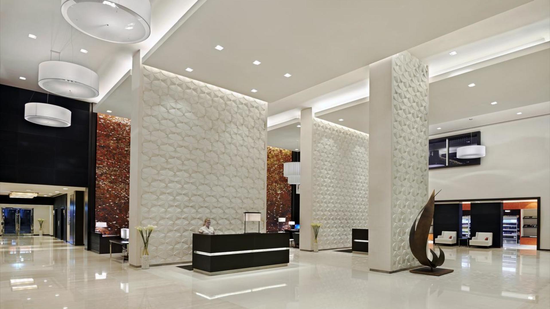 Hyatt Place Dubai Jumeirah 13