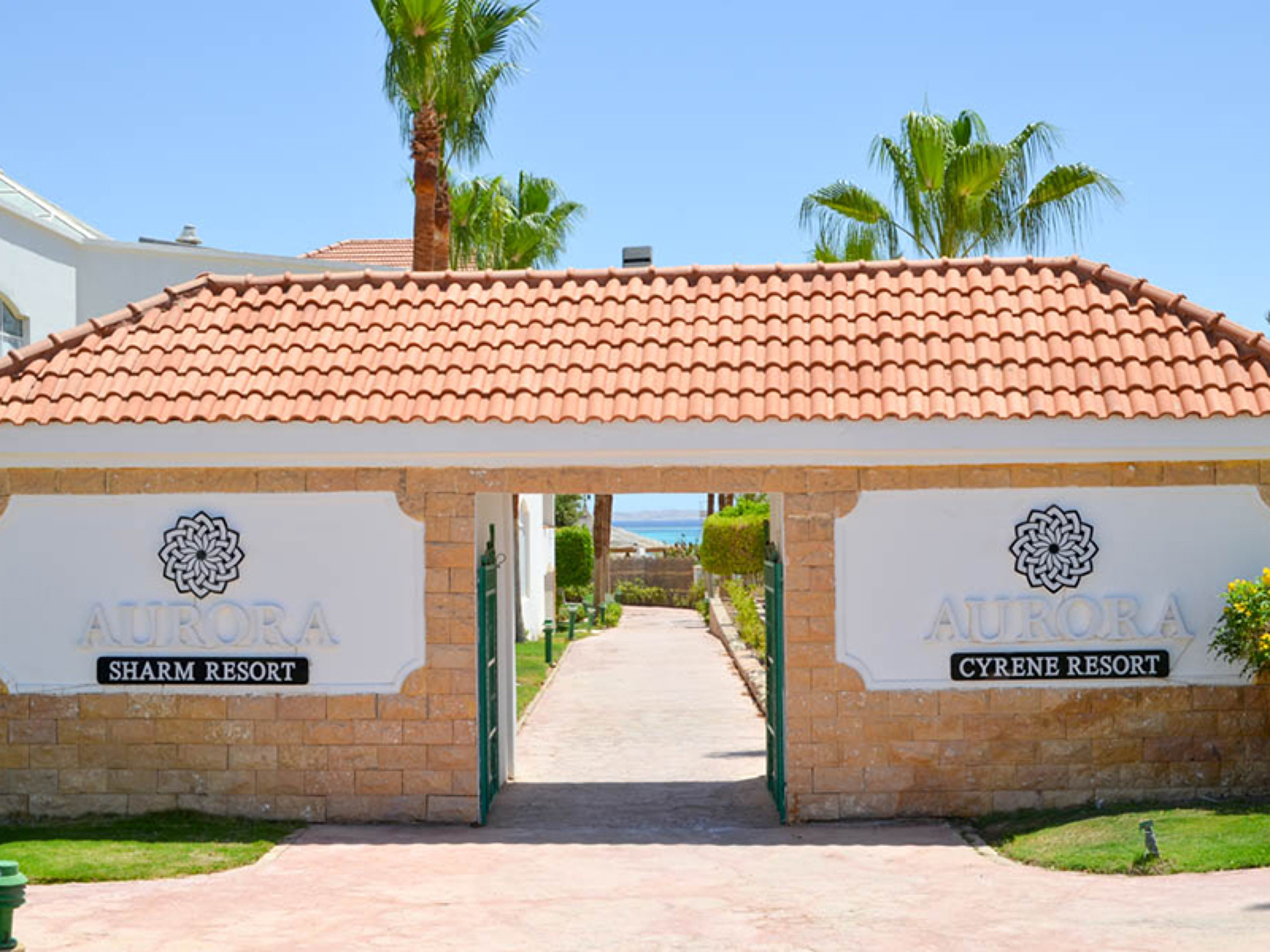 Cyrene Island Hotel 21