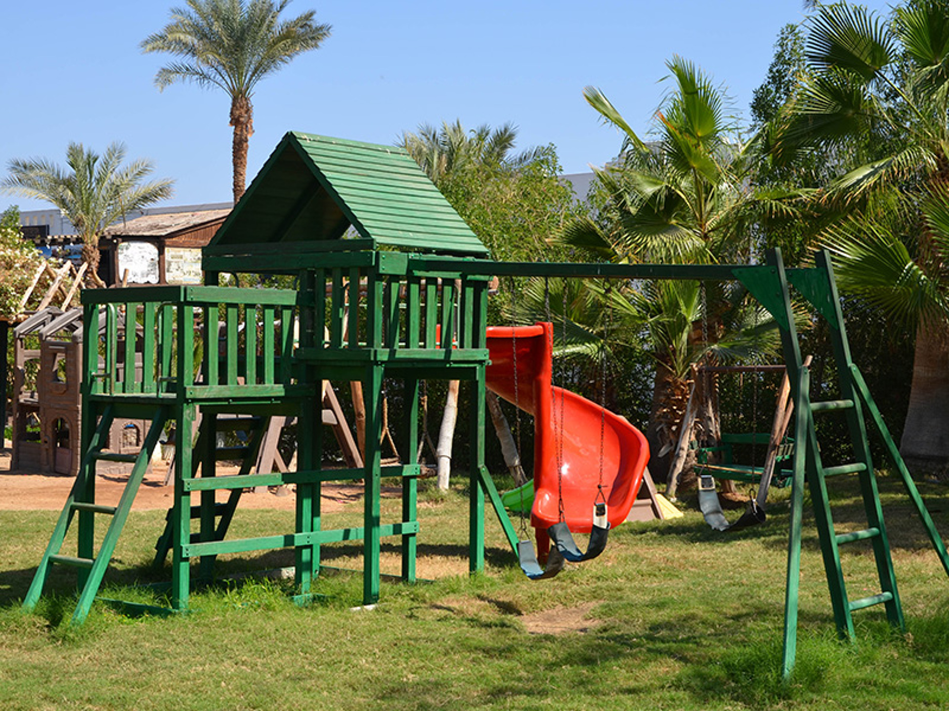 Delta Sharm 4* 52
