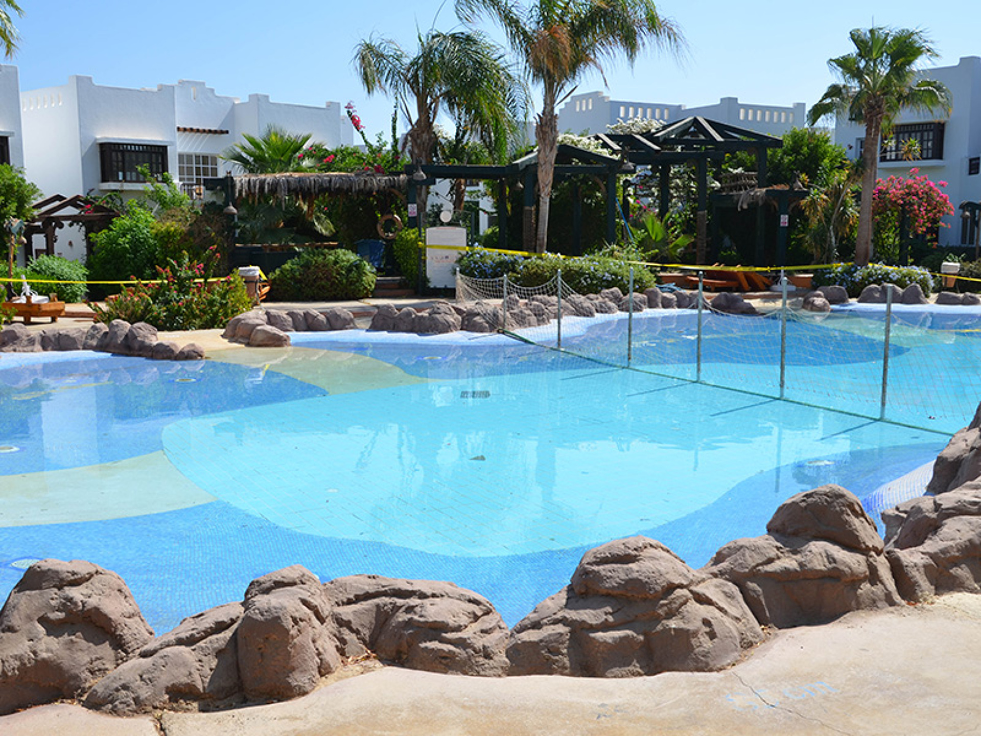 Delta Sharm 4* 51