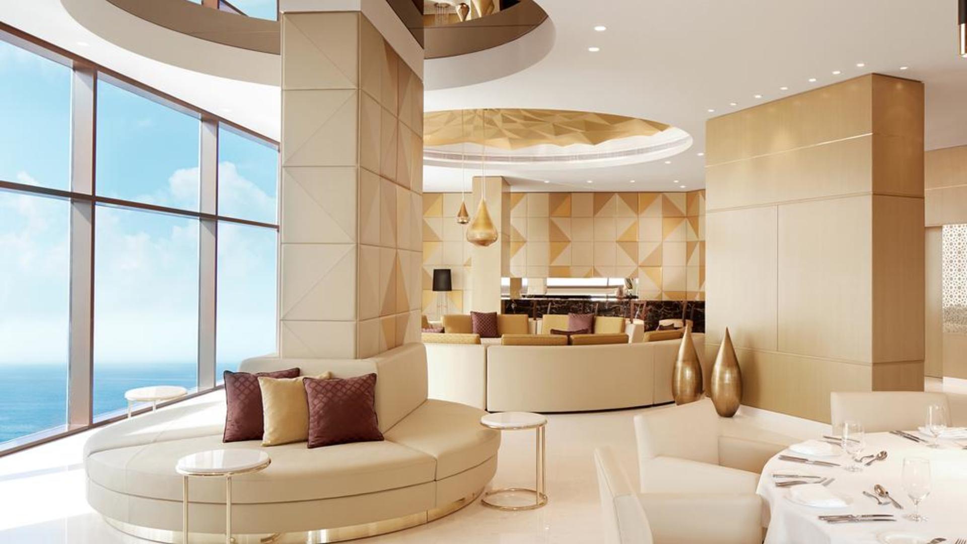 Fairmont Ajman 36