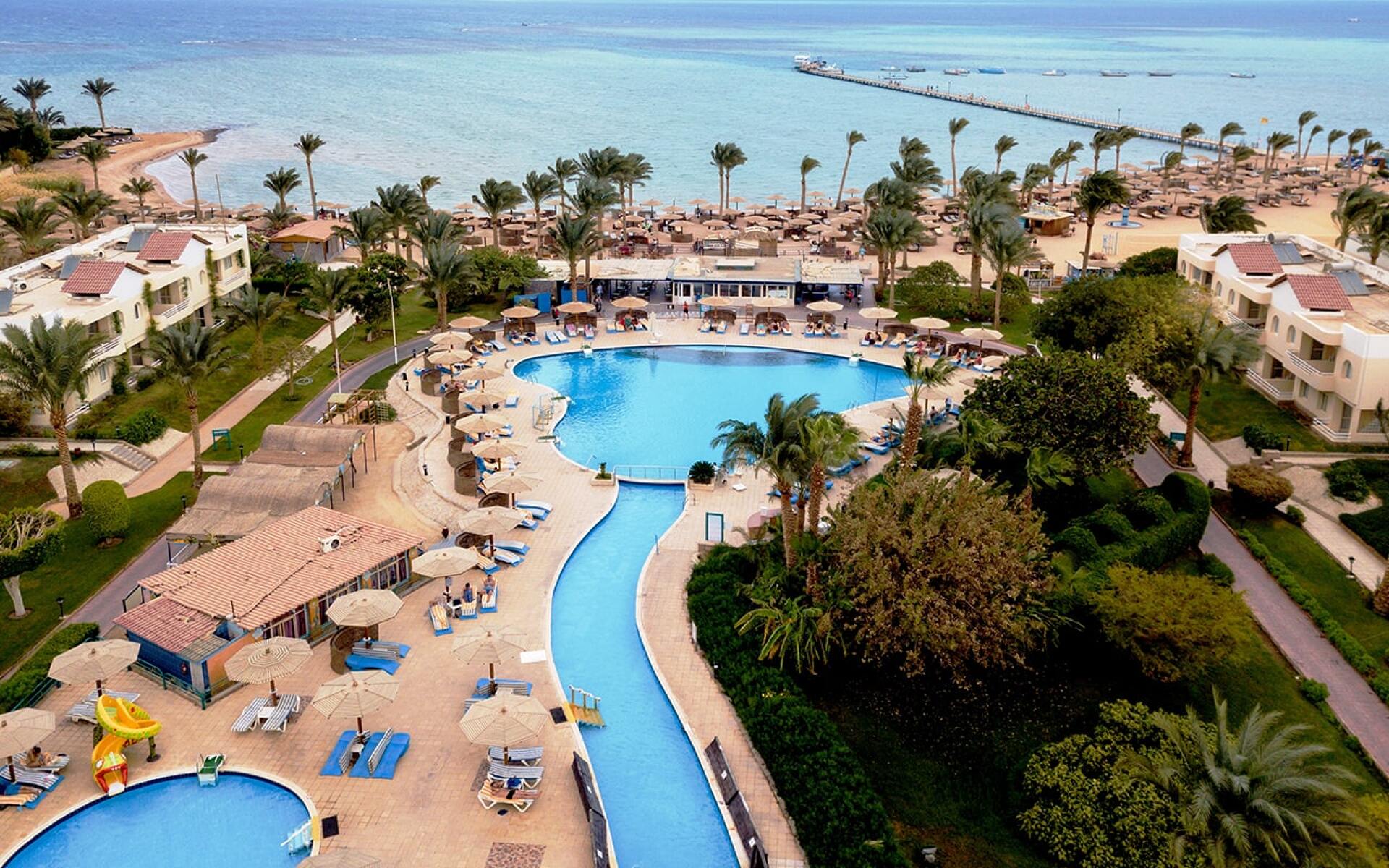 Golden Beach Resort 4* 13