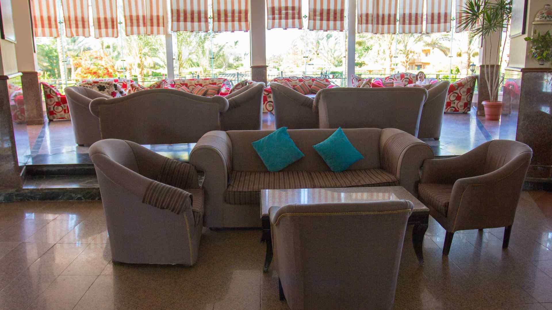 Golden Beach Resort 4* 33