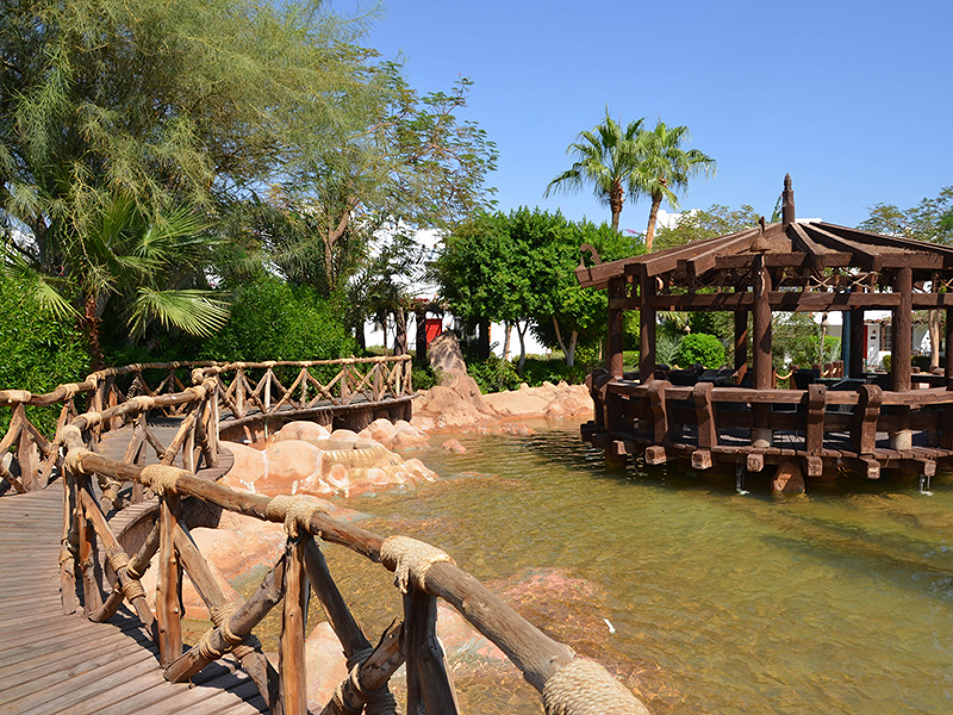 Delta Sharm 4* 22