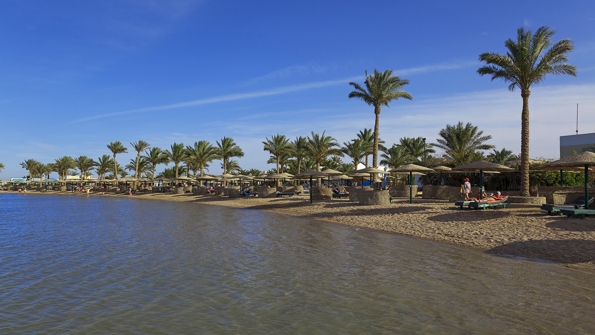 Golden Beach Resort 4* 59