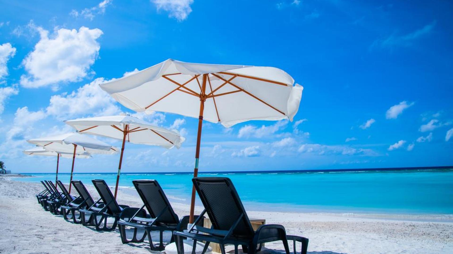 South Palm Resort Maldives 4* 3