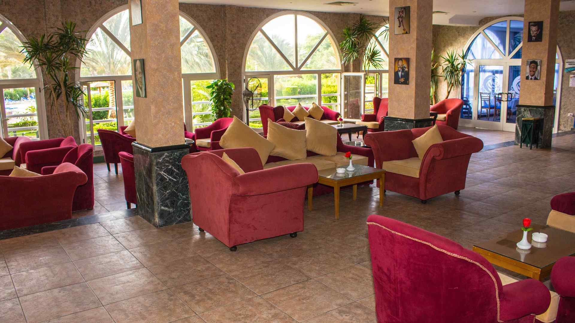Golden Beach Resort 4* 30