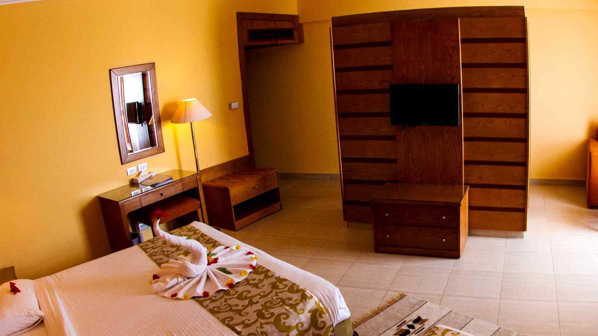 Golden Beach Resort 4* 49
