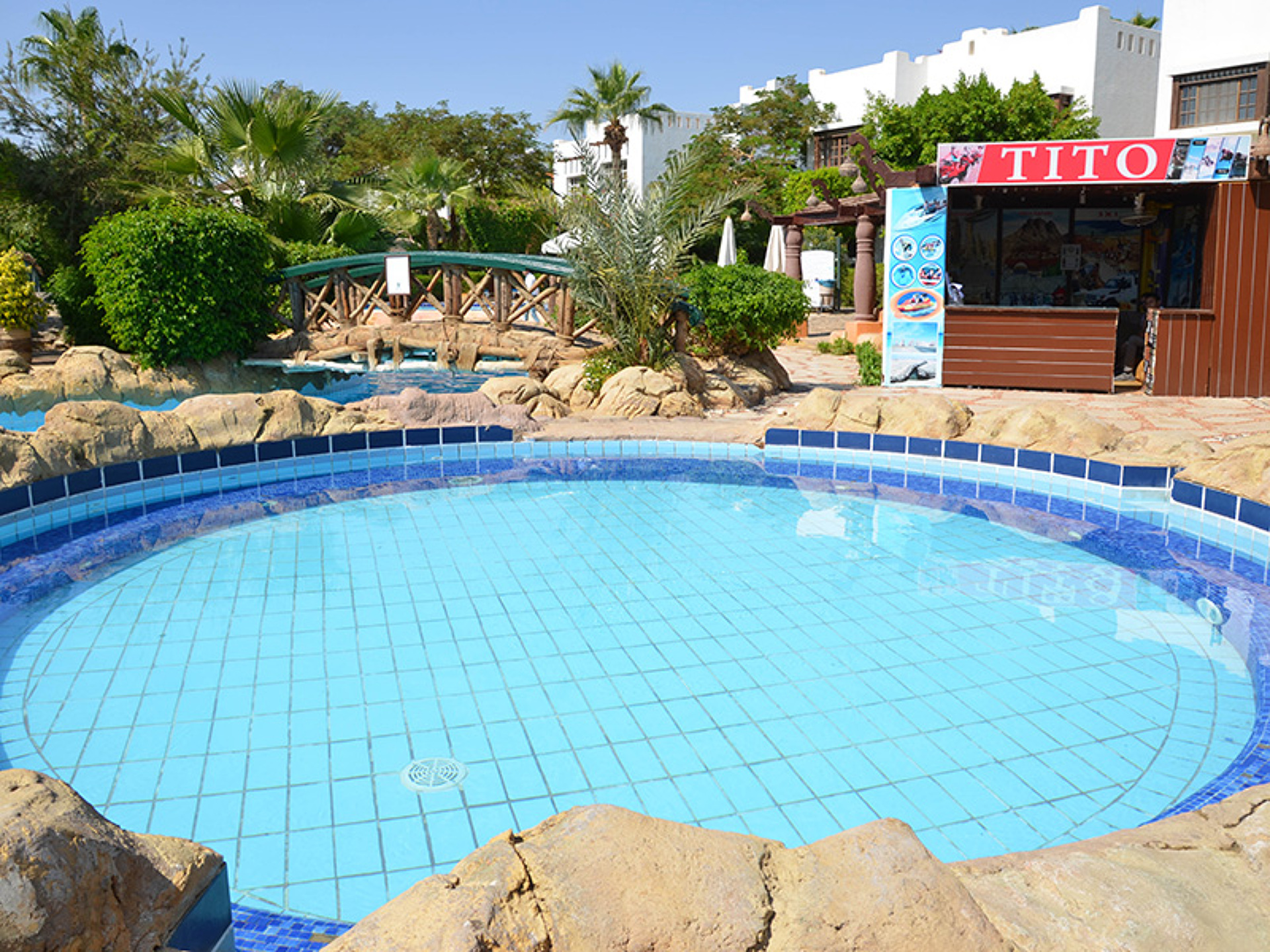 Delta Sharm 4* 28