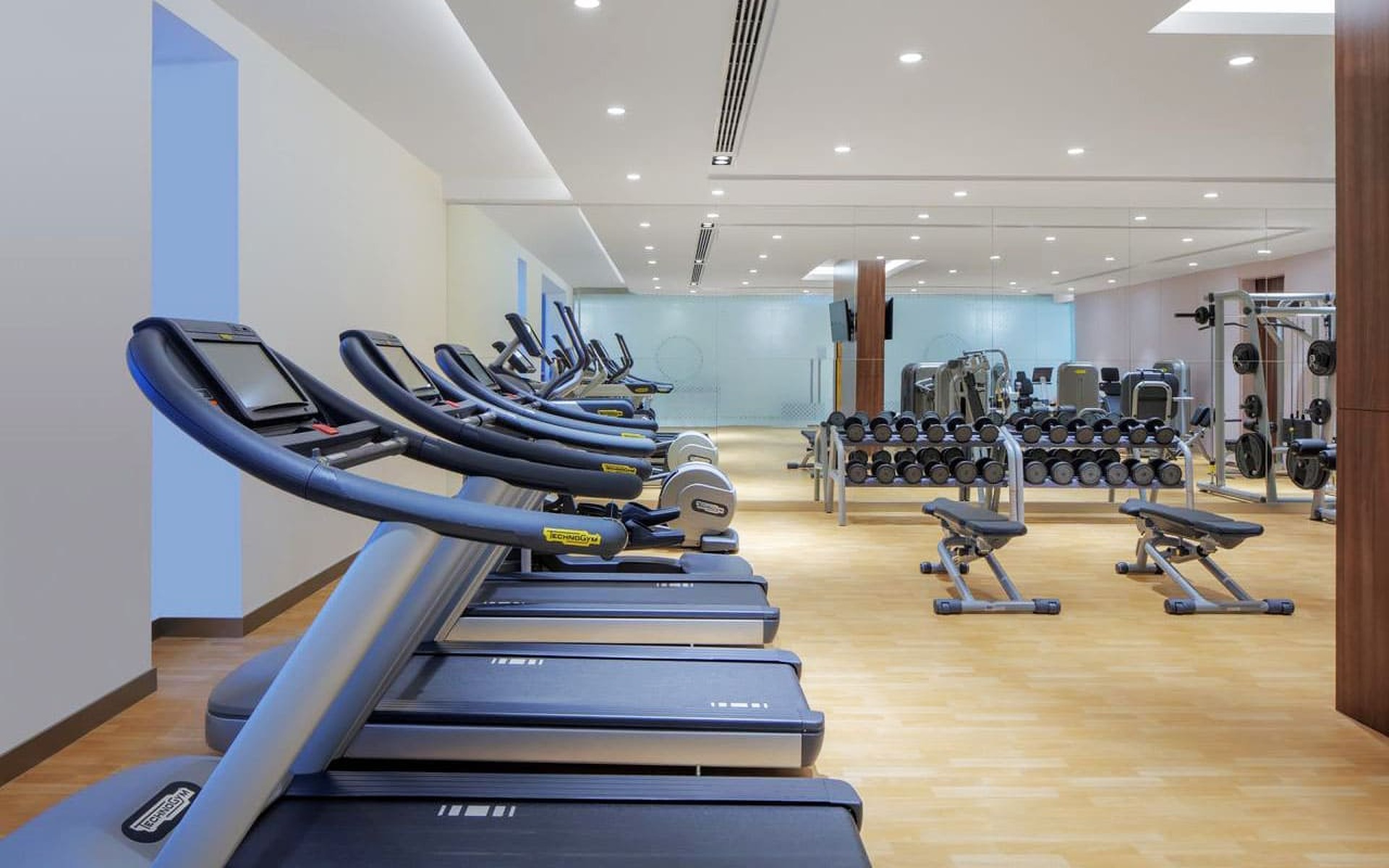 Hyatt Place Dubai Jumeirah 26