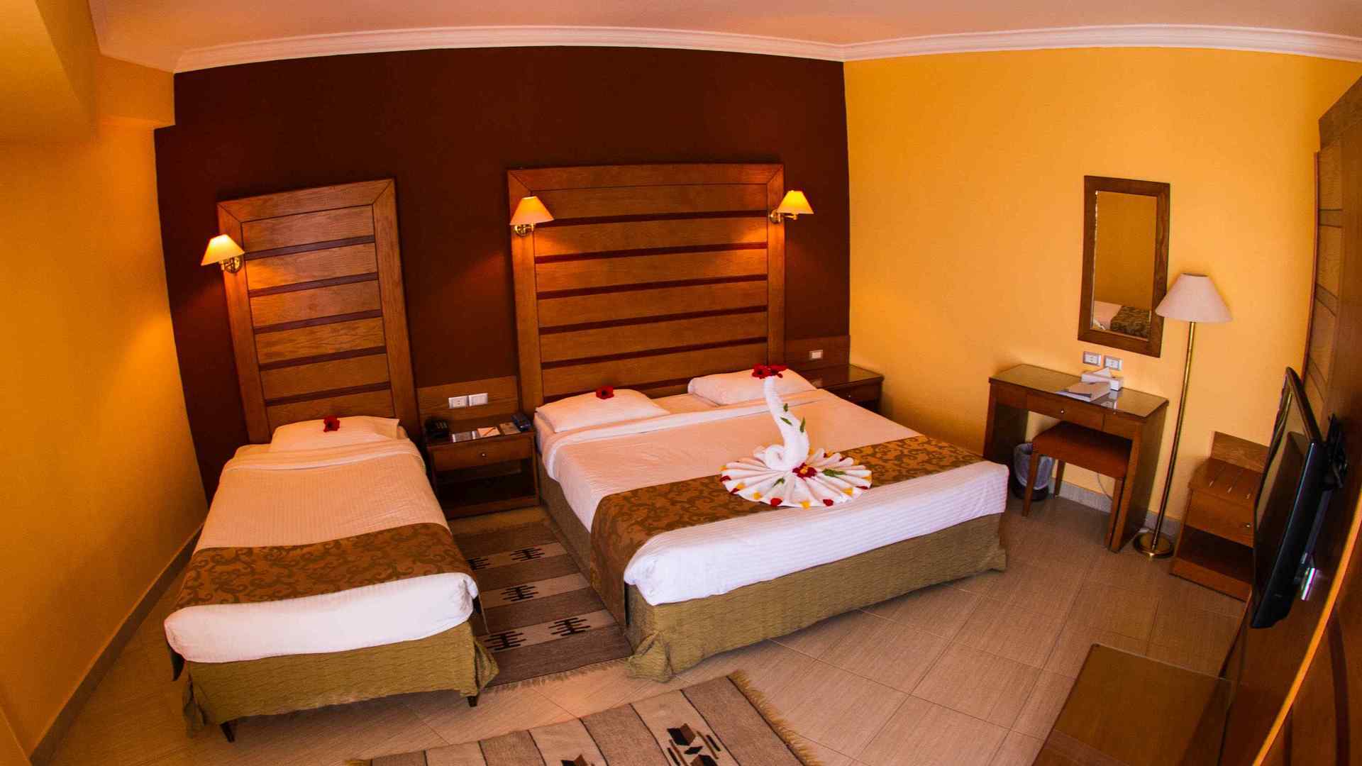 Golden Beach Resort 4* 47