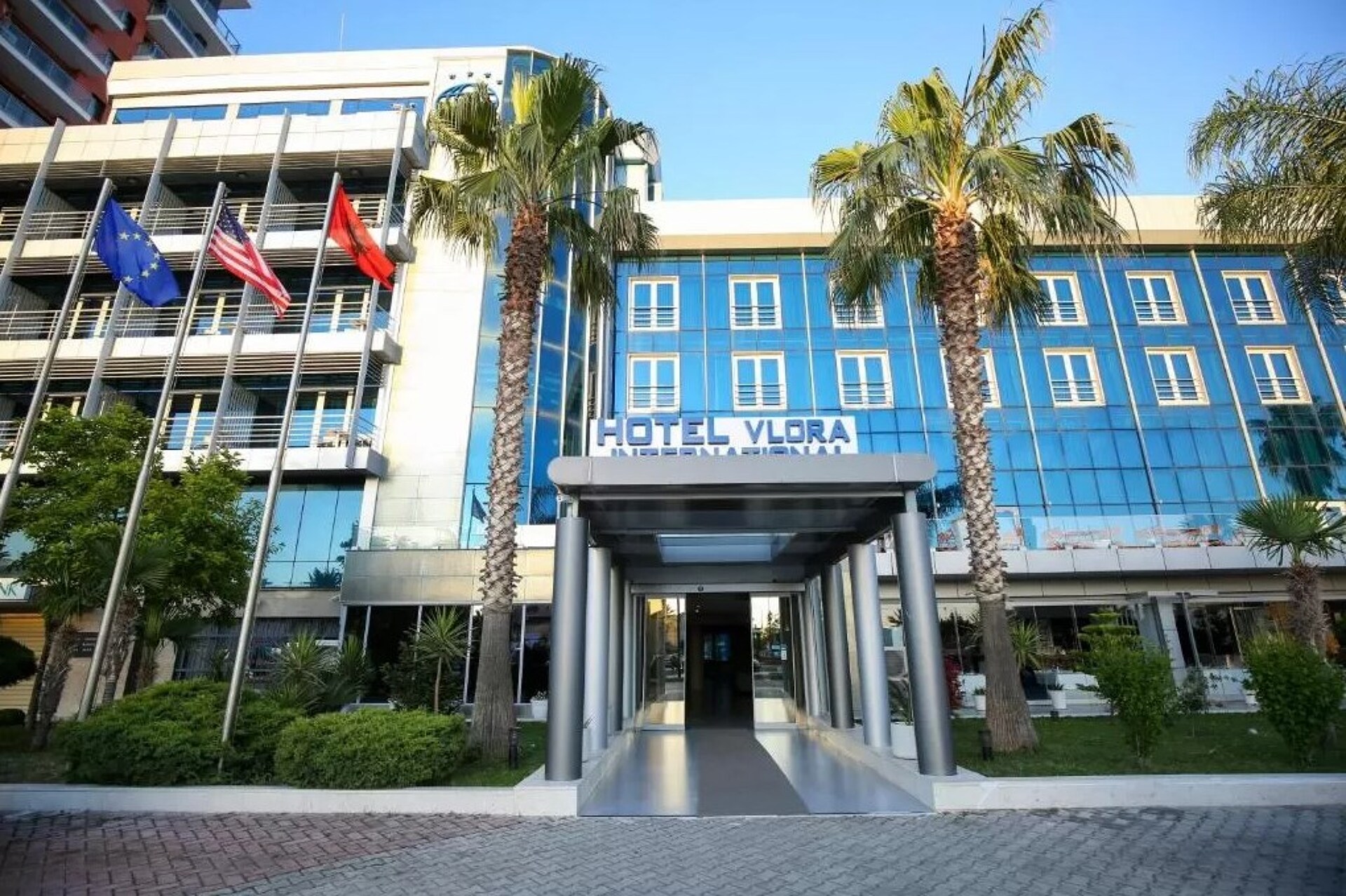 Vlora International 5* 15