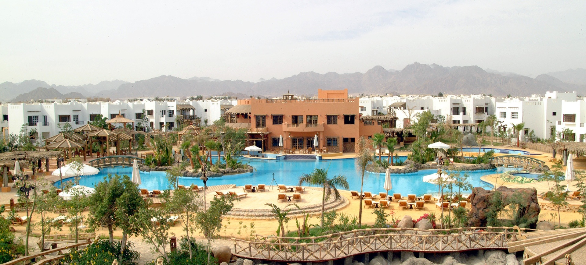 Delta Sharm 4* 9