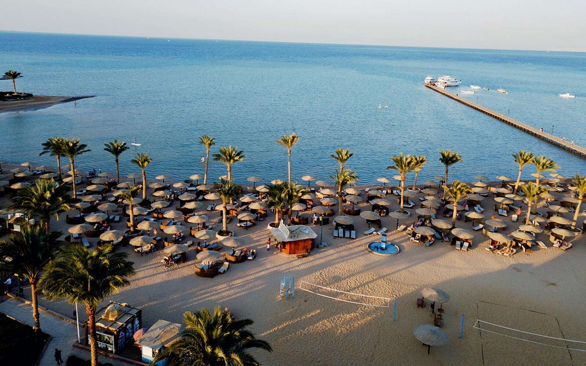 Golden Beach Resort 4* 17