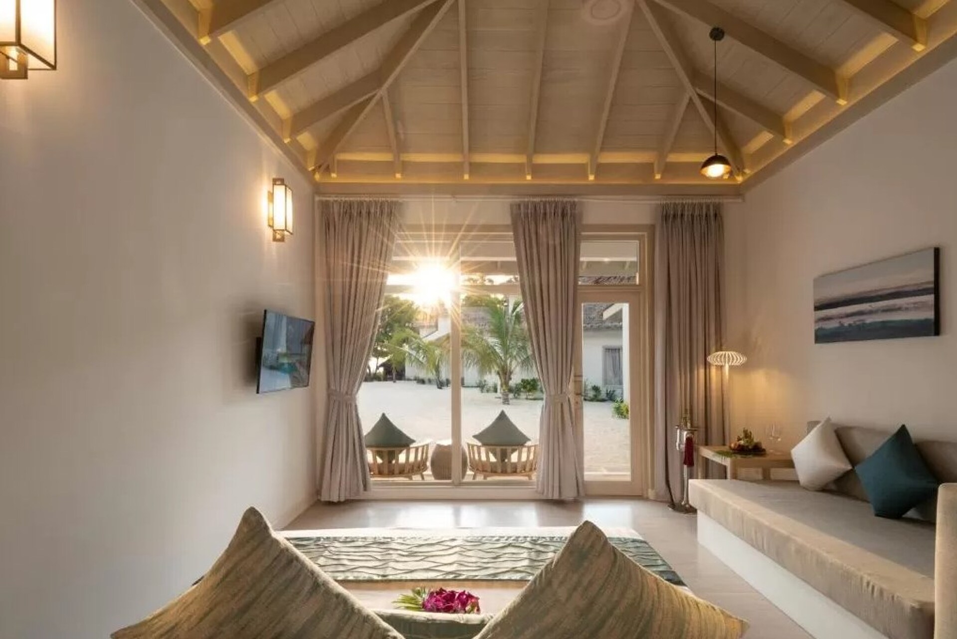 Bandos Maldives 3