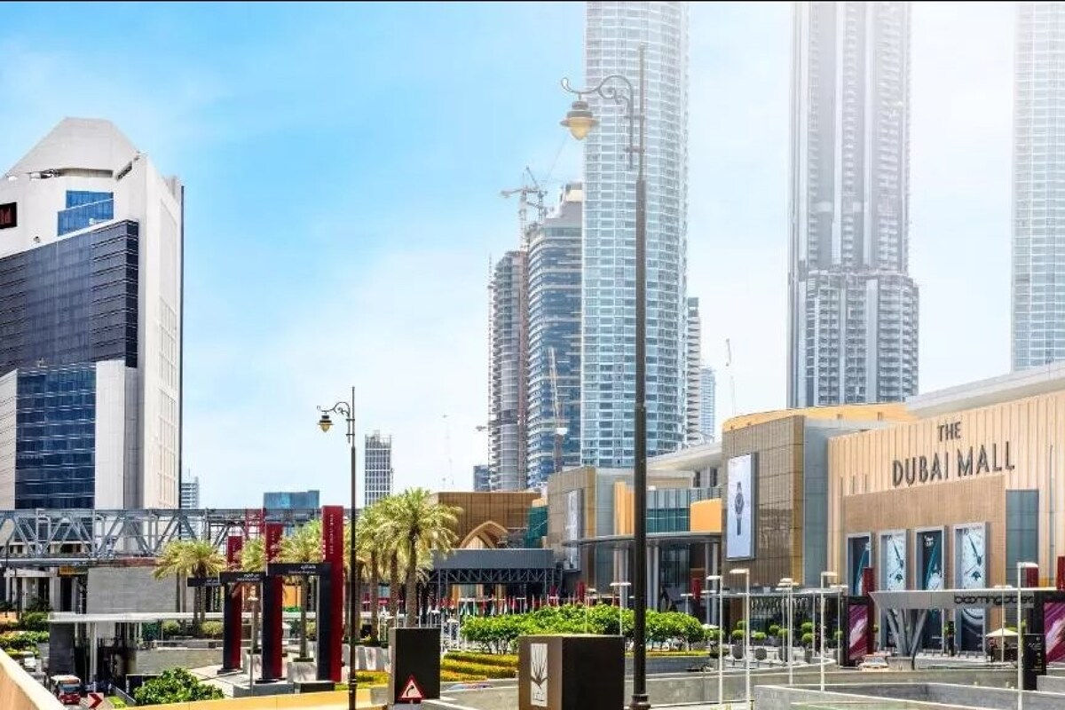 Millennium Central Downtown 4* 0