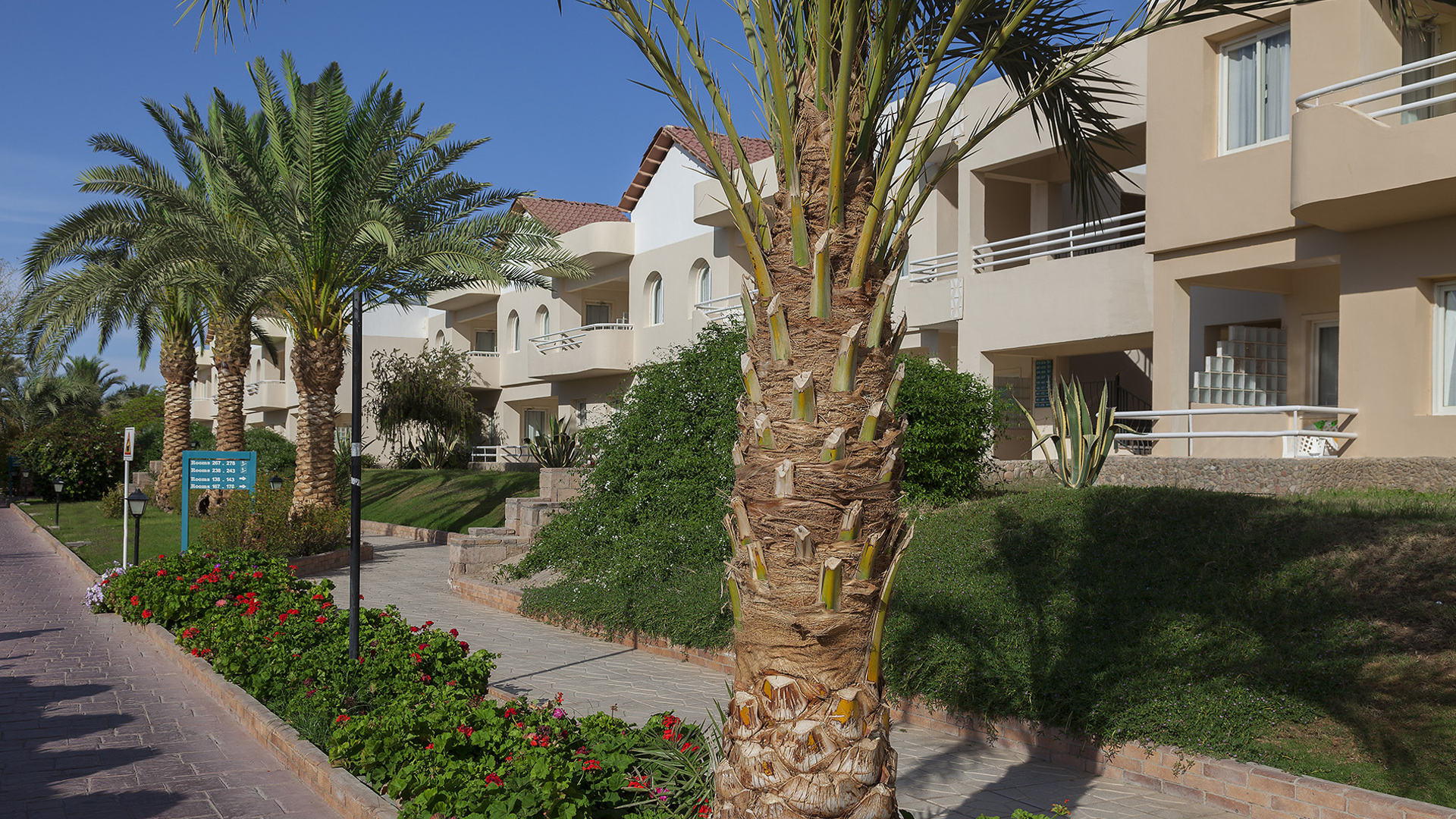 Golden Beach Resort 4* 44