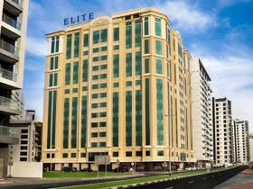 Elite Byblos Hotel 5*