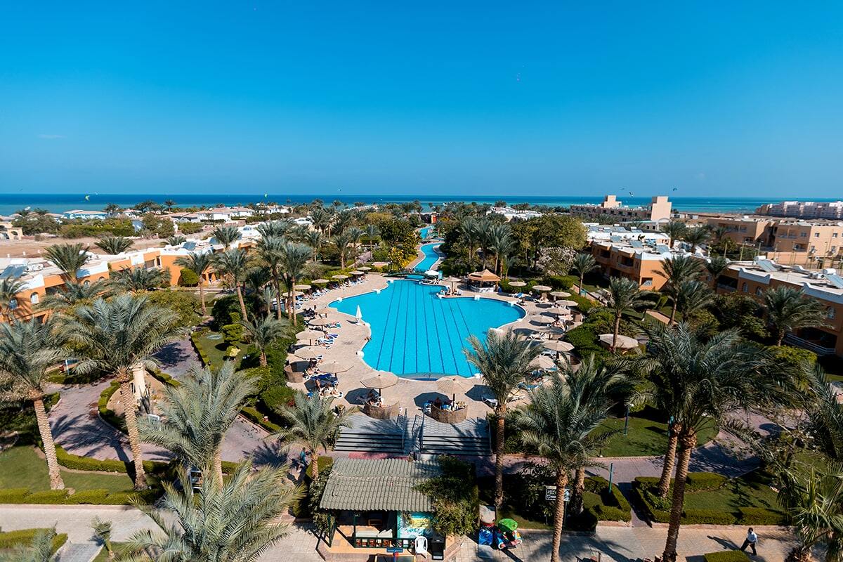 Golden Beach Resort 4* 0