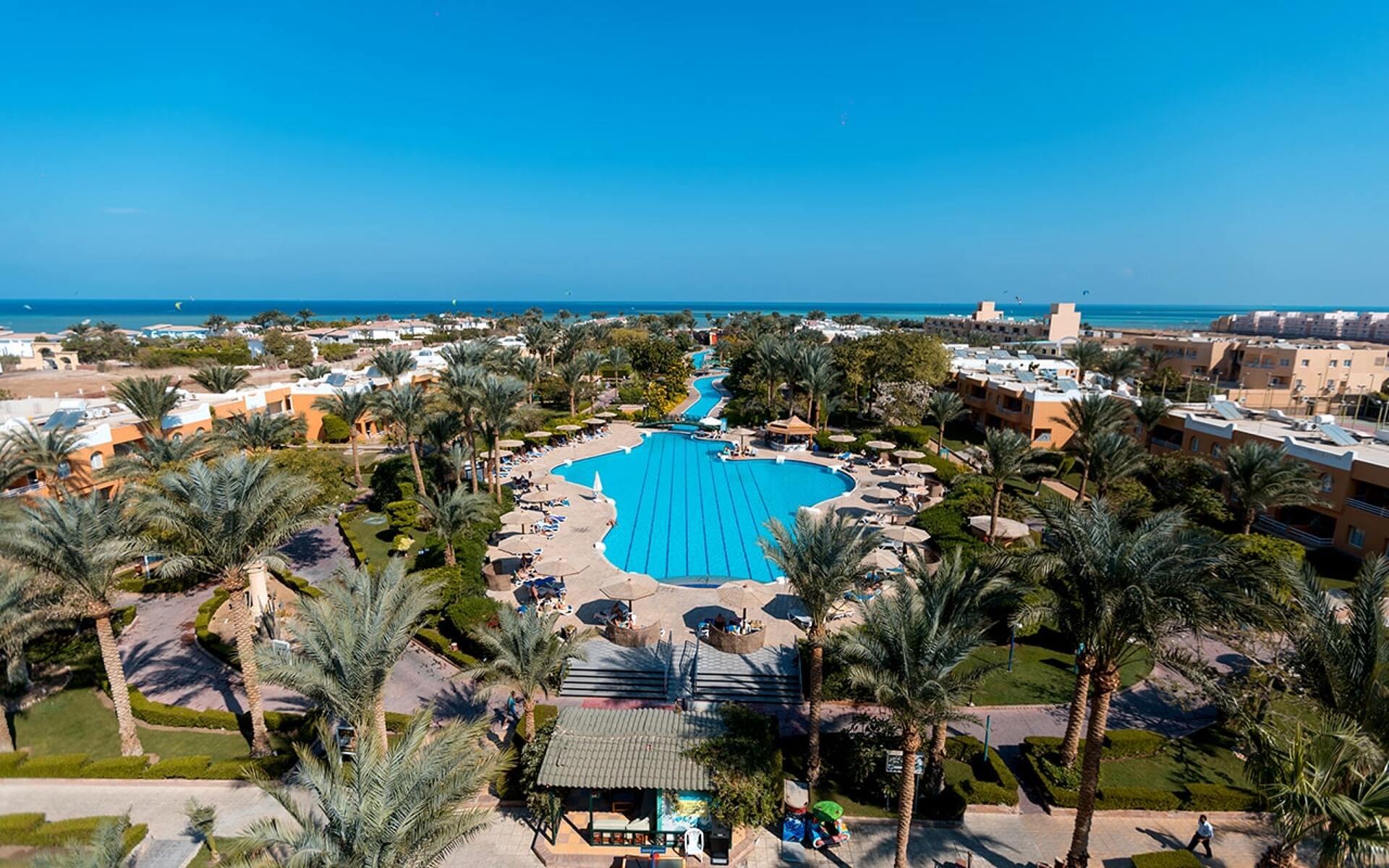 Golden Beach Resort 4* 0