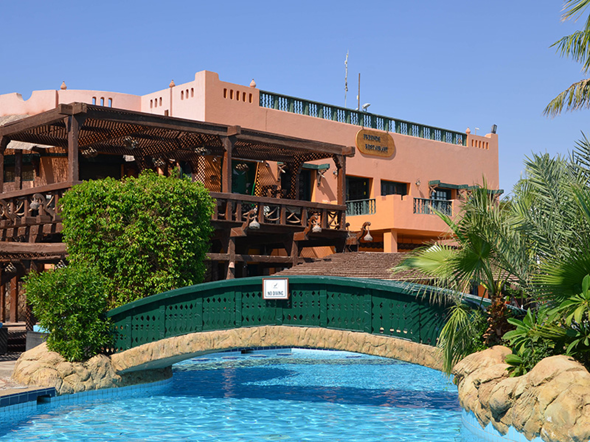 Delta Sharm 4* 53