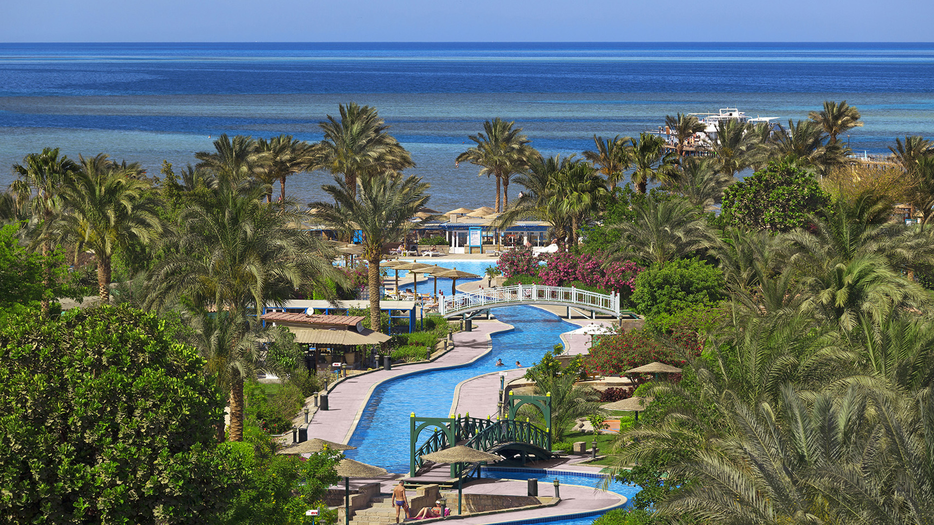 Golden Beach Resort 4* 40