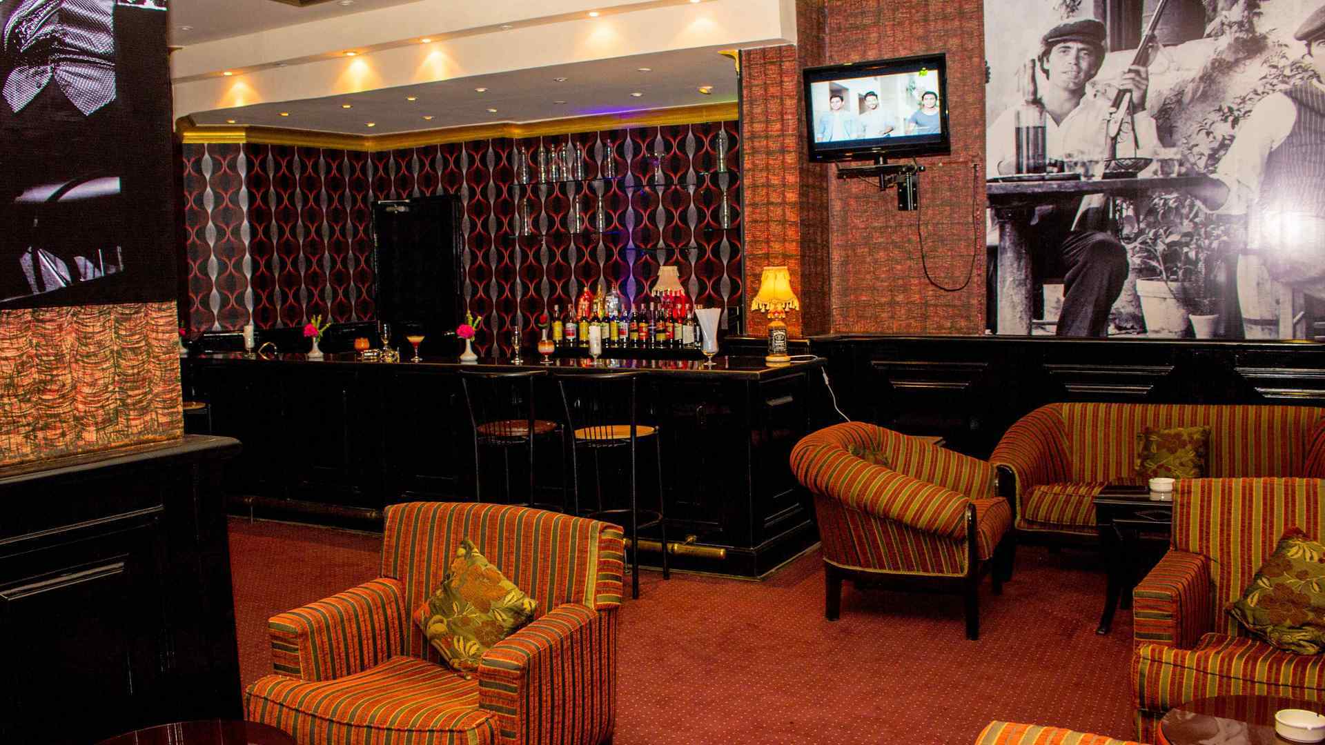 Golden Beach Resort 4* 53